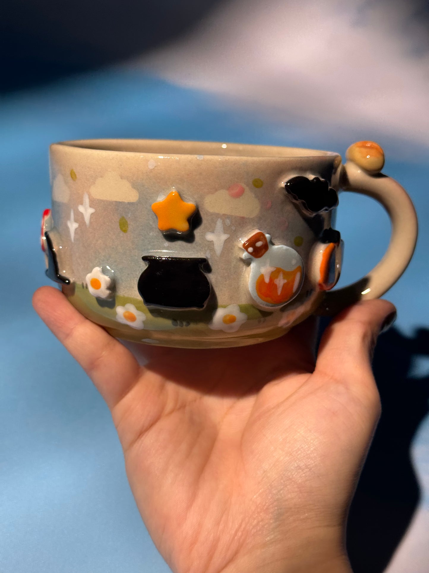 JIJIMUG 3