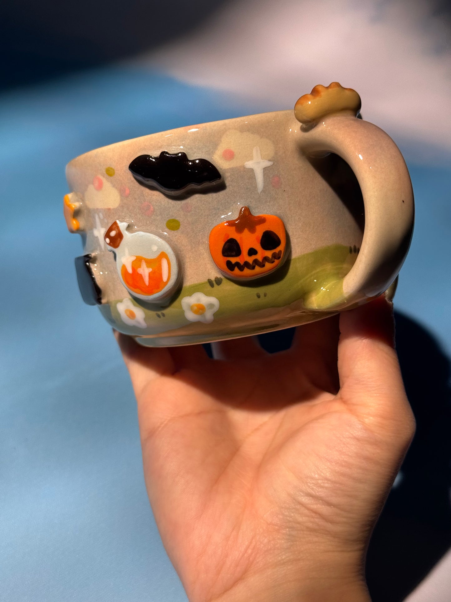 JIJIMUG 3