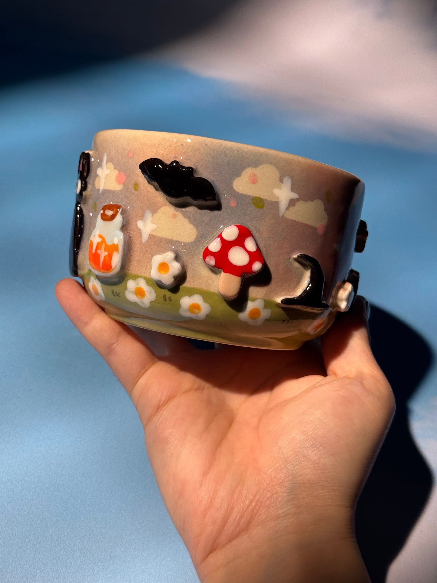 JIJIMUG 5
