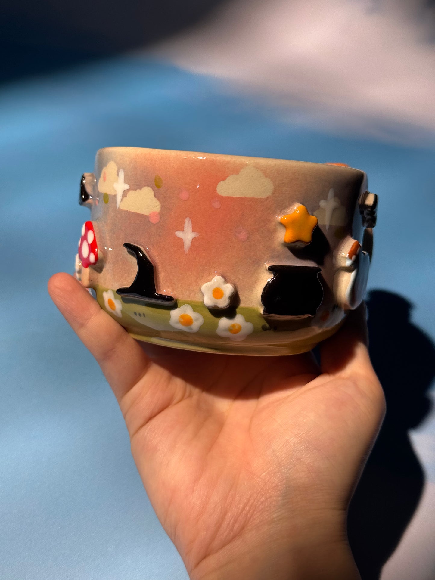 JIJIMUG 5