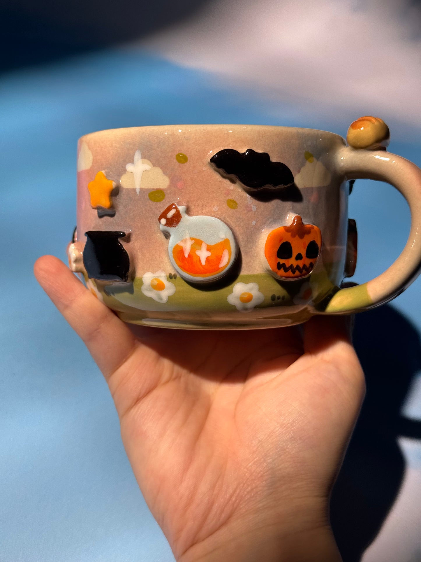 JIJIMUG 5