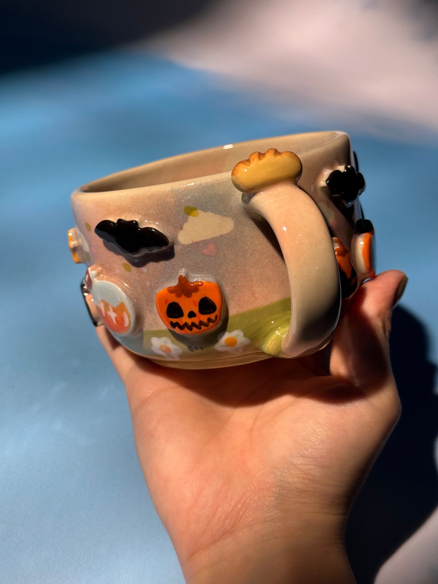 JIJIMUG 5