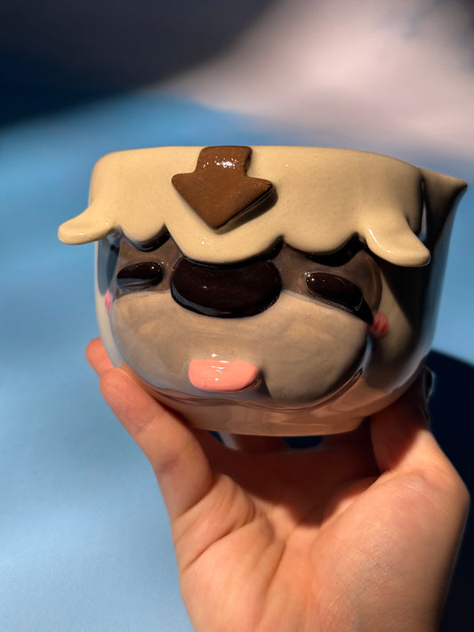 Appa Bowl Only 1
