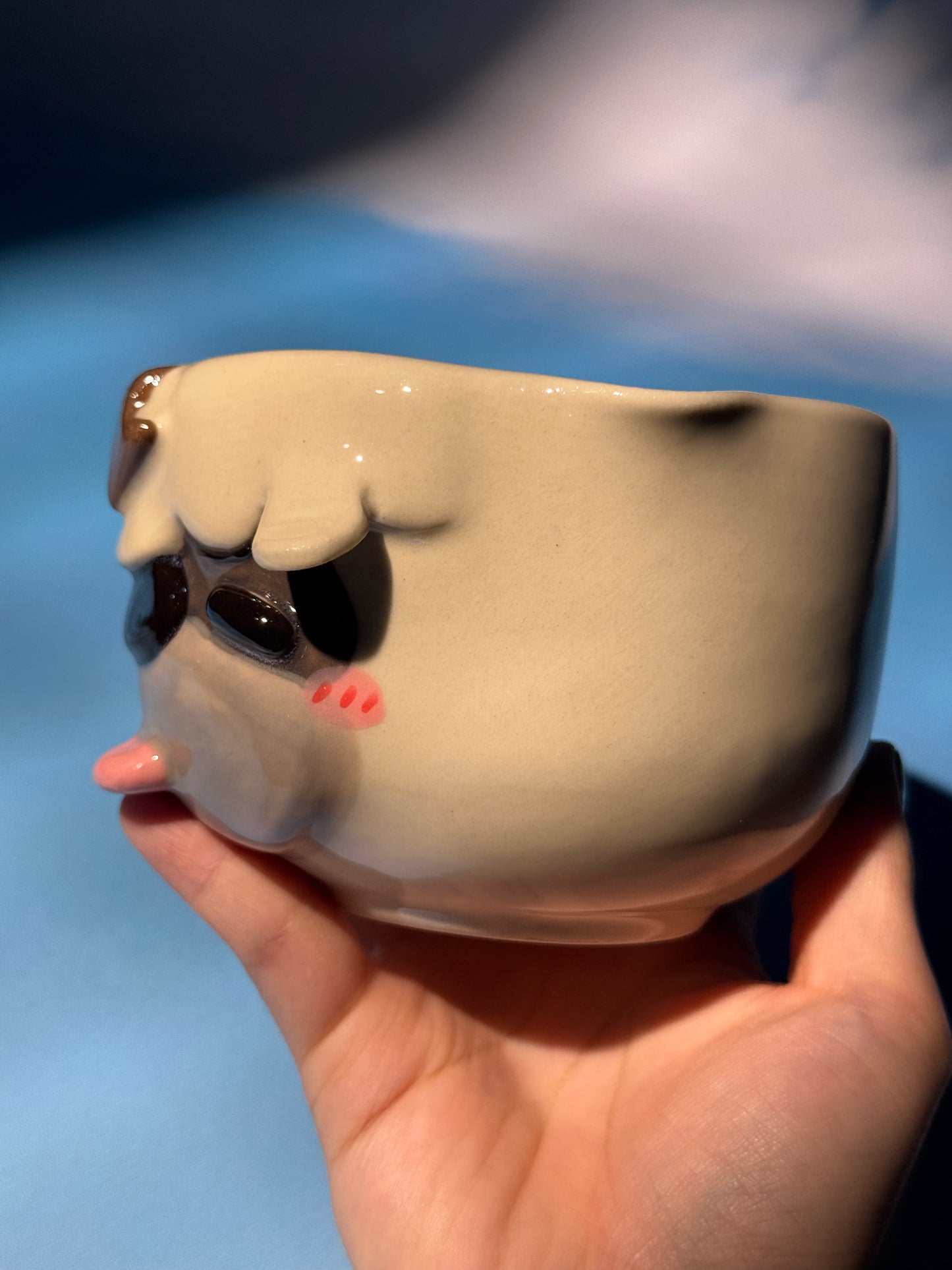 Appa Bowl Only 1