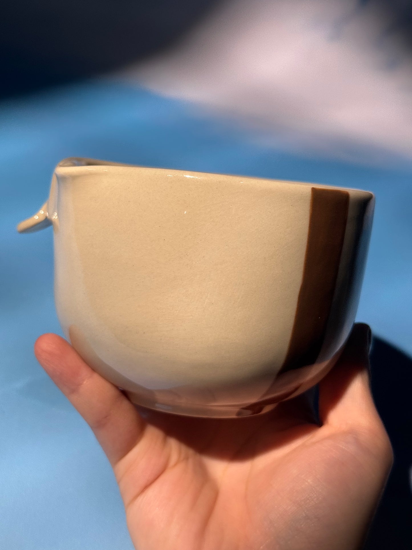 Appa Bowl Only 1