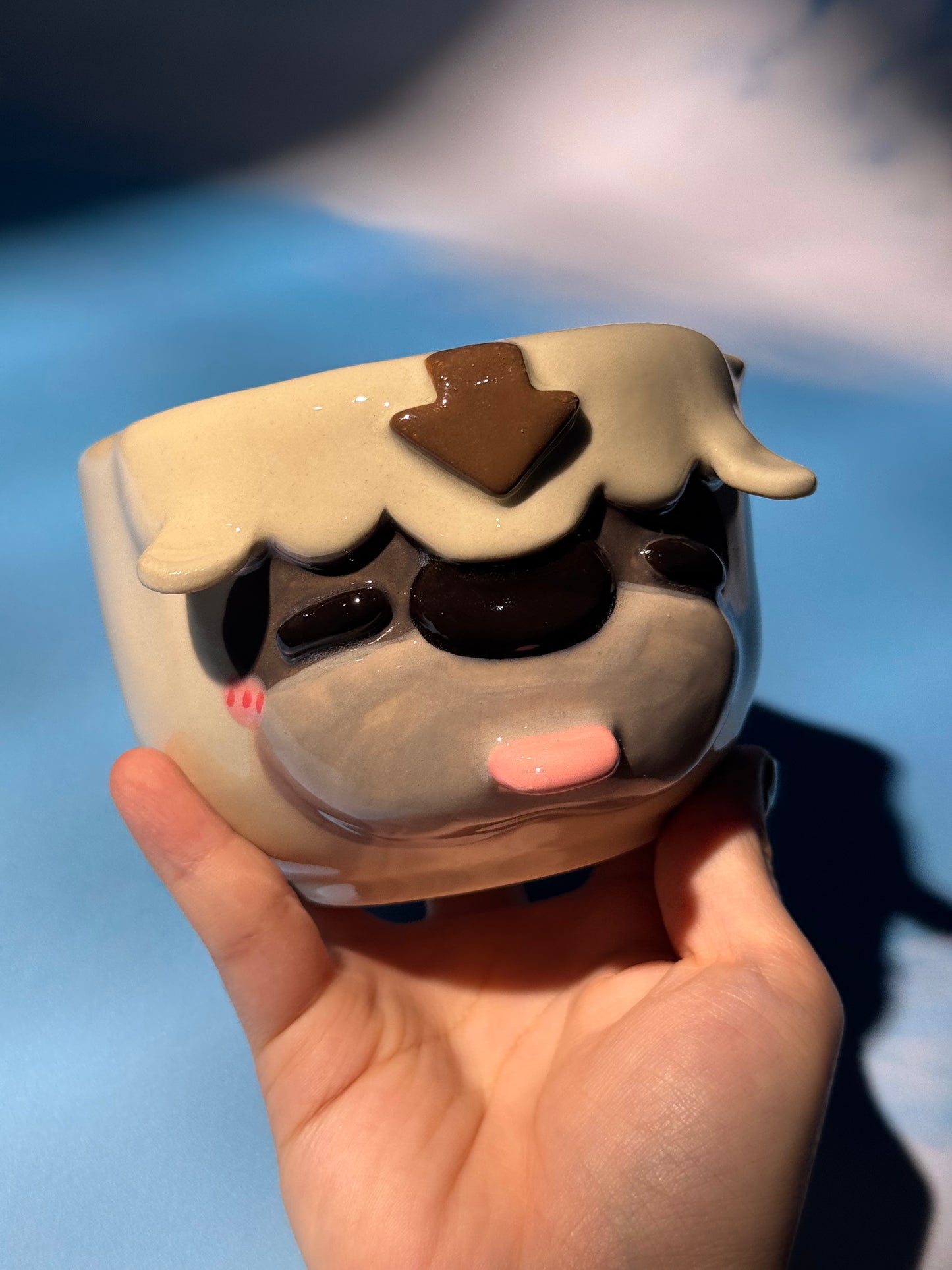 Appa Bowl Only 1