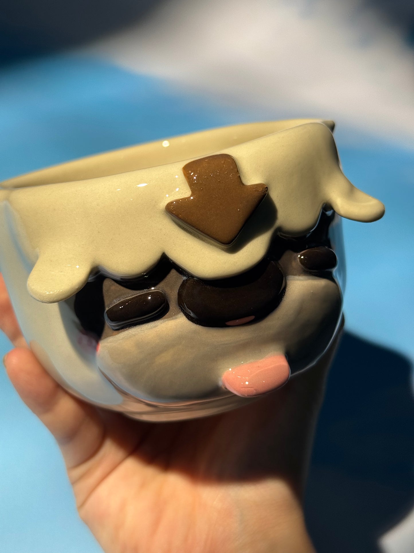 Appa Bowl Only 1