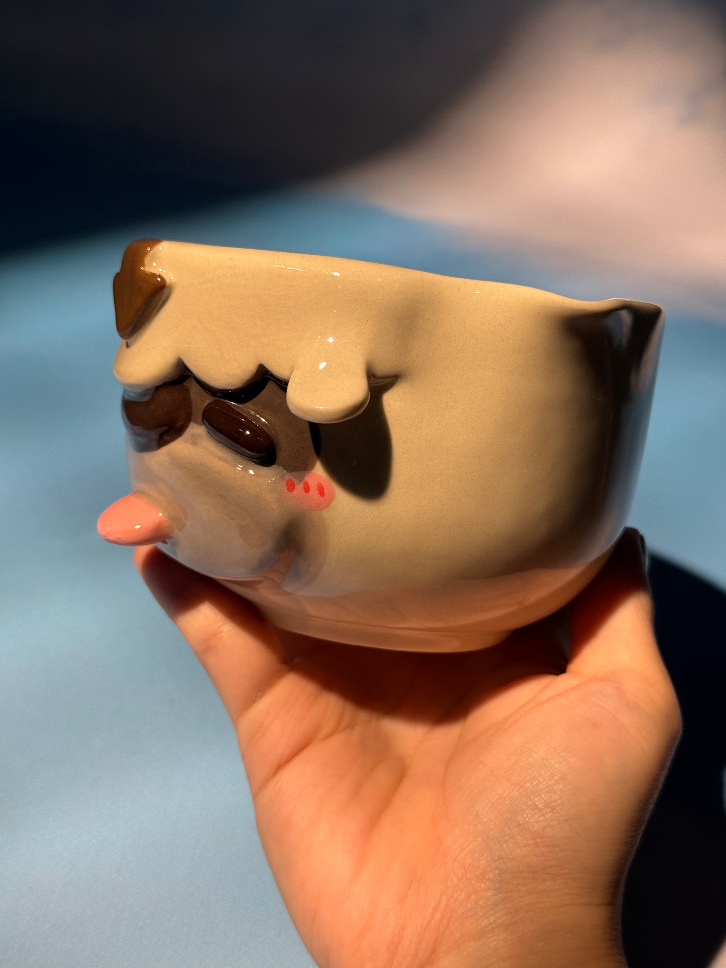 Appa Bowl Only 3