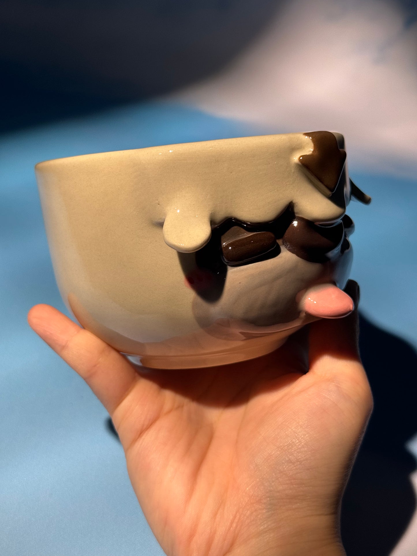 Appa Bowl Only 3