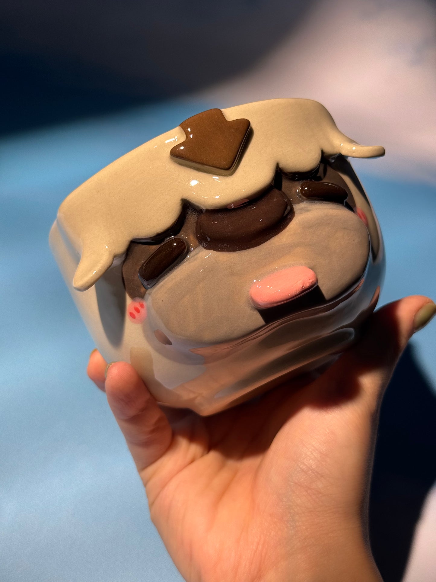 Appa Bowl Only 3
