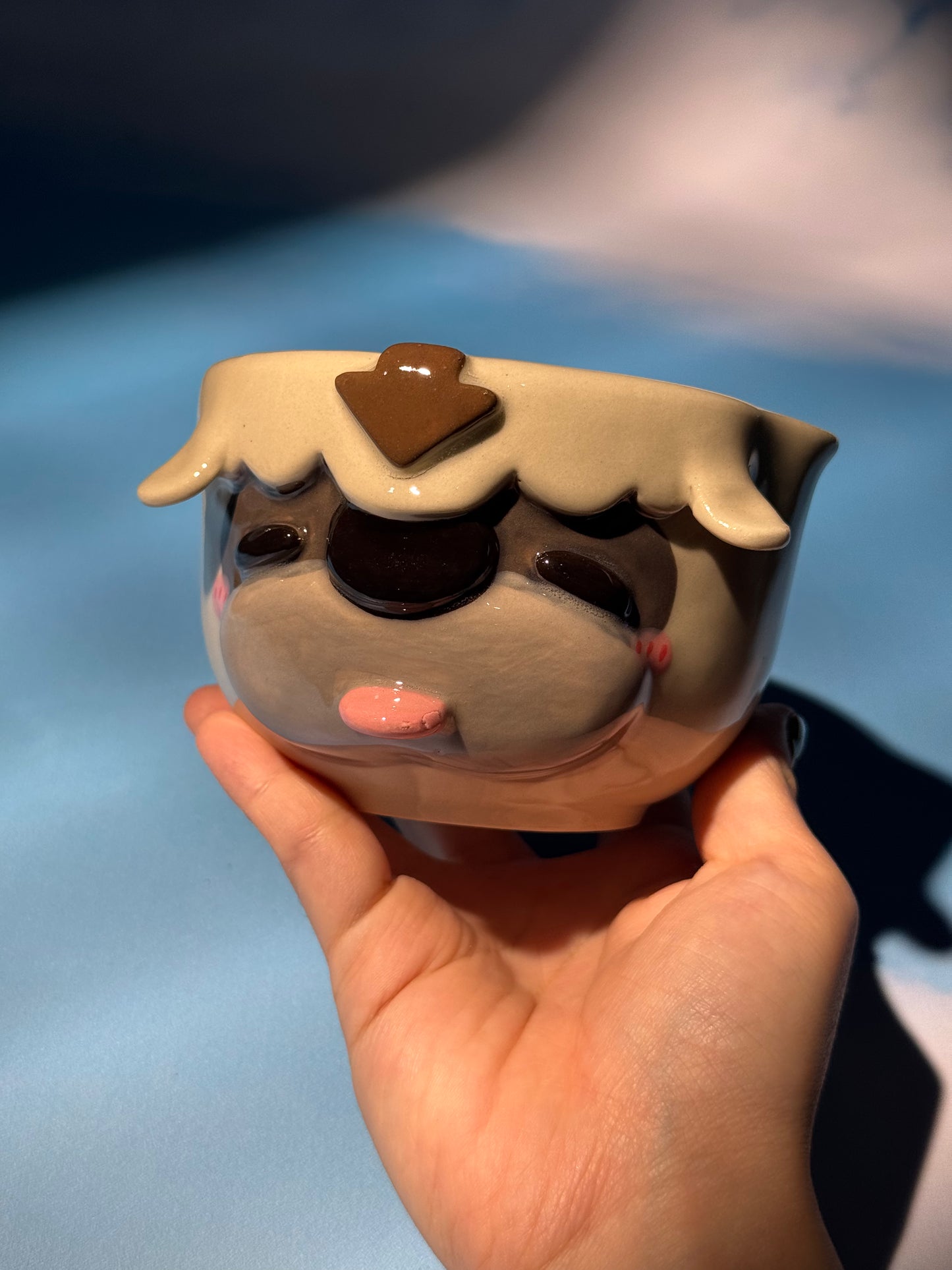 Appa Bowl Only 4
