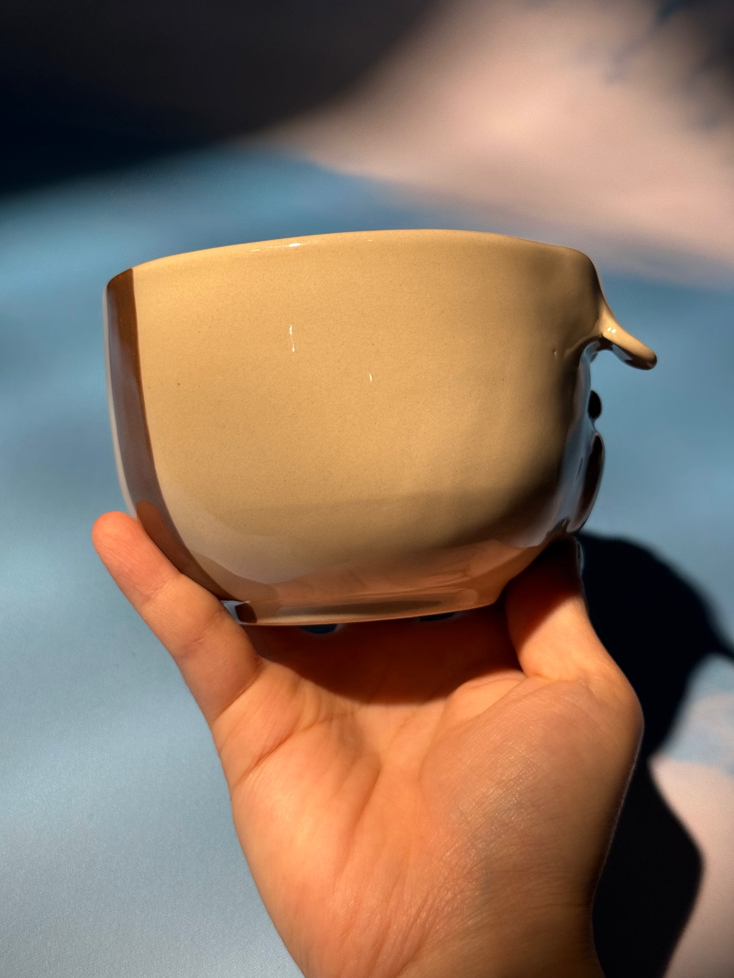 Appa Bowl Only 4