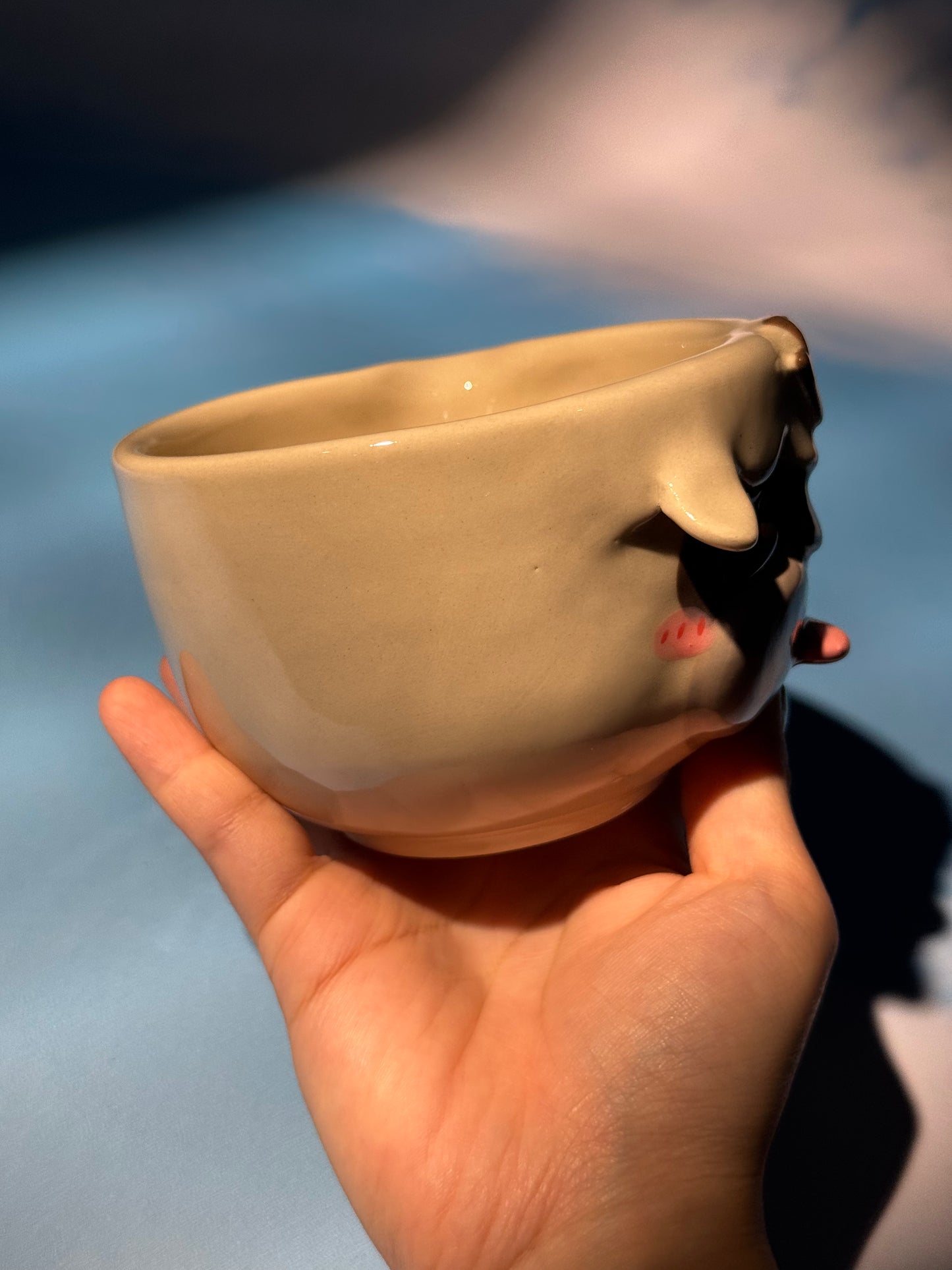 Appa Bowl Only 4