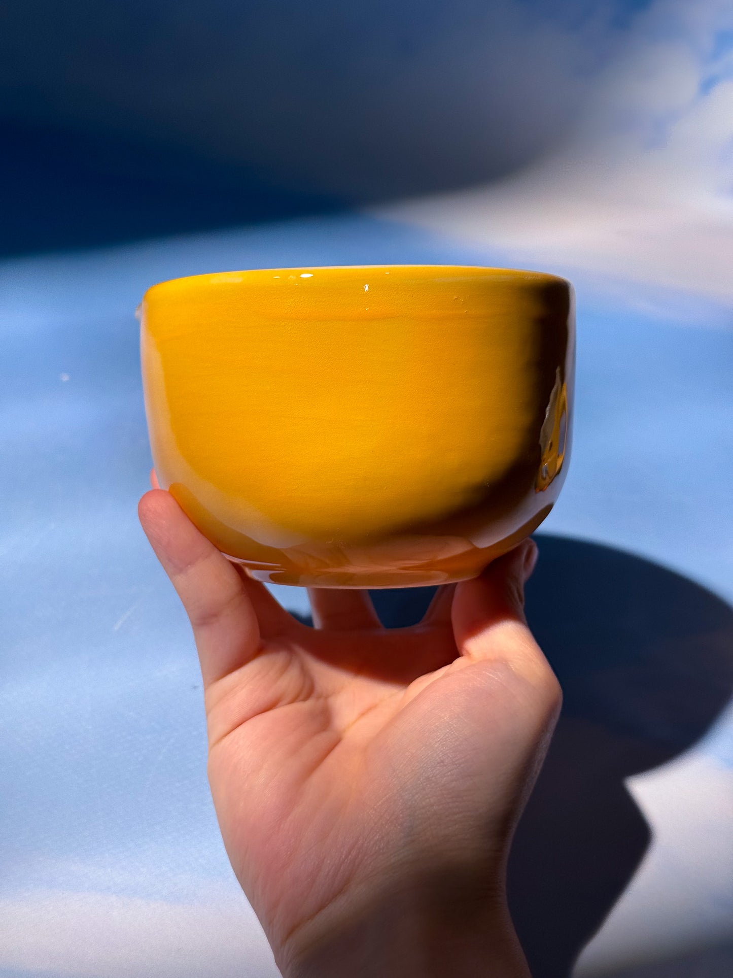 STABBY MUG + BOWL SET 3