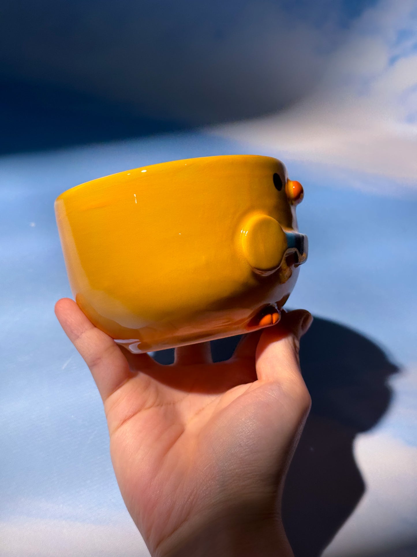 STABBY MUG + BOWL SET 3