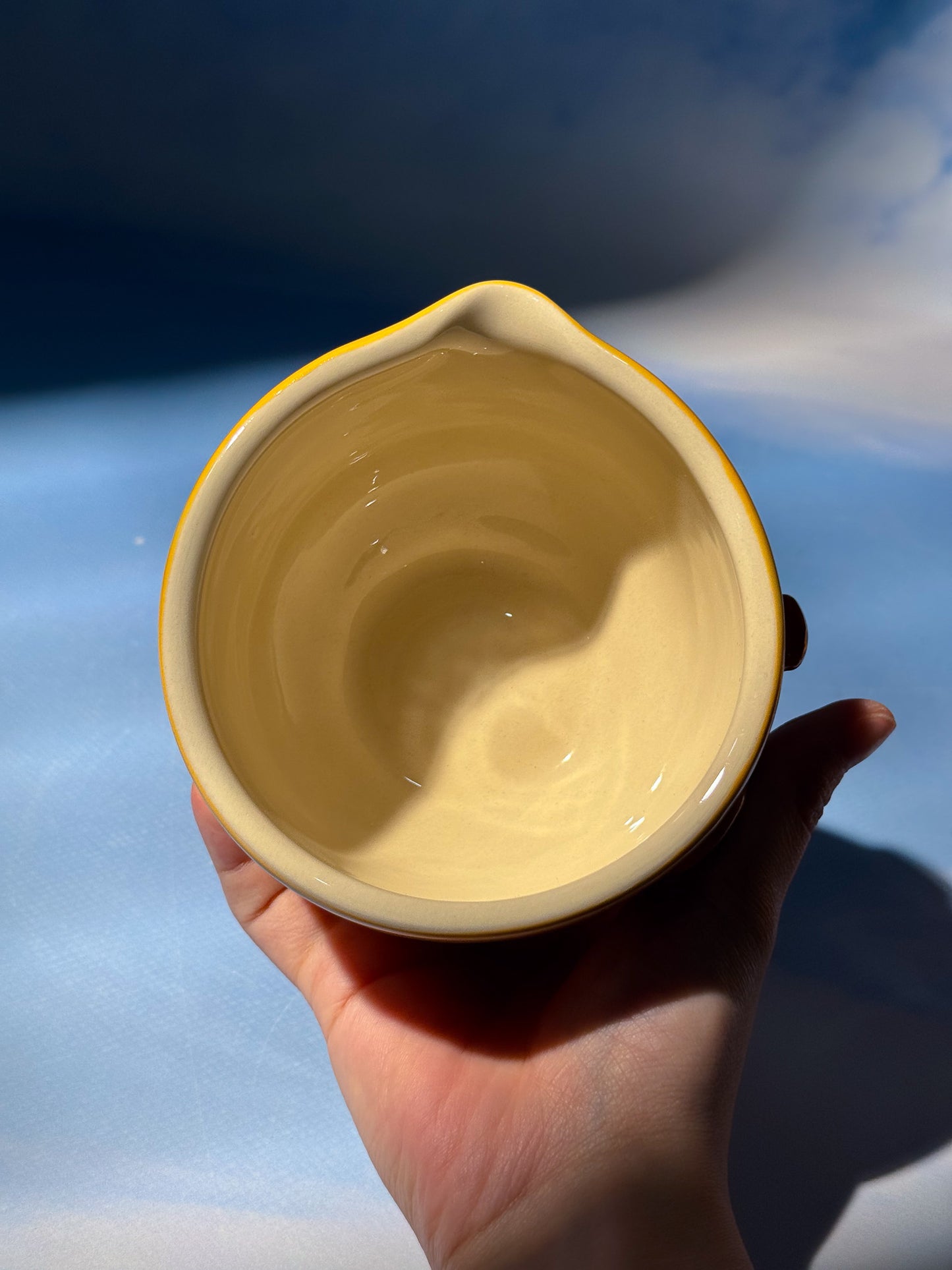 STABBY MUG + BOWL SET 3