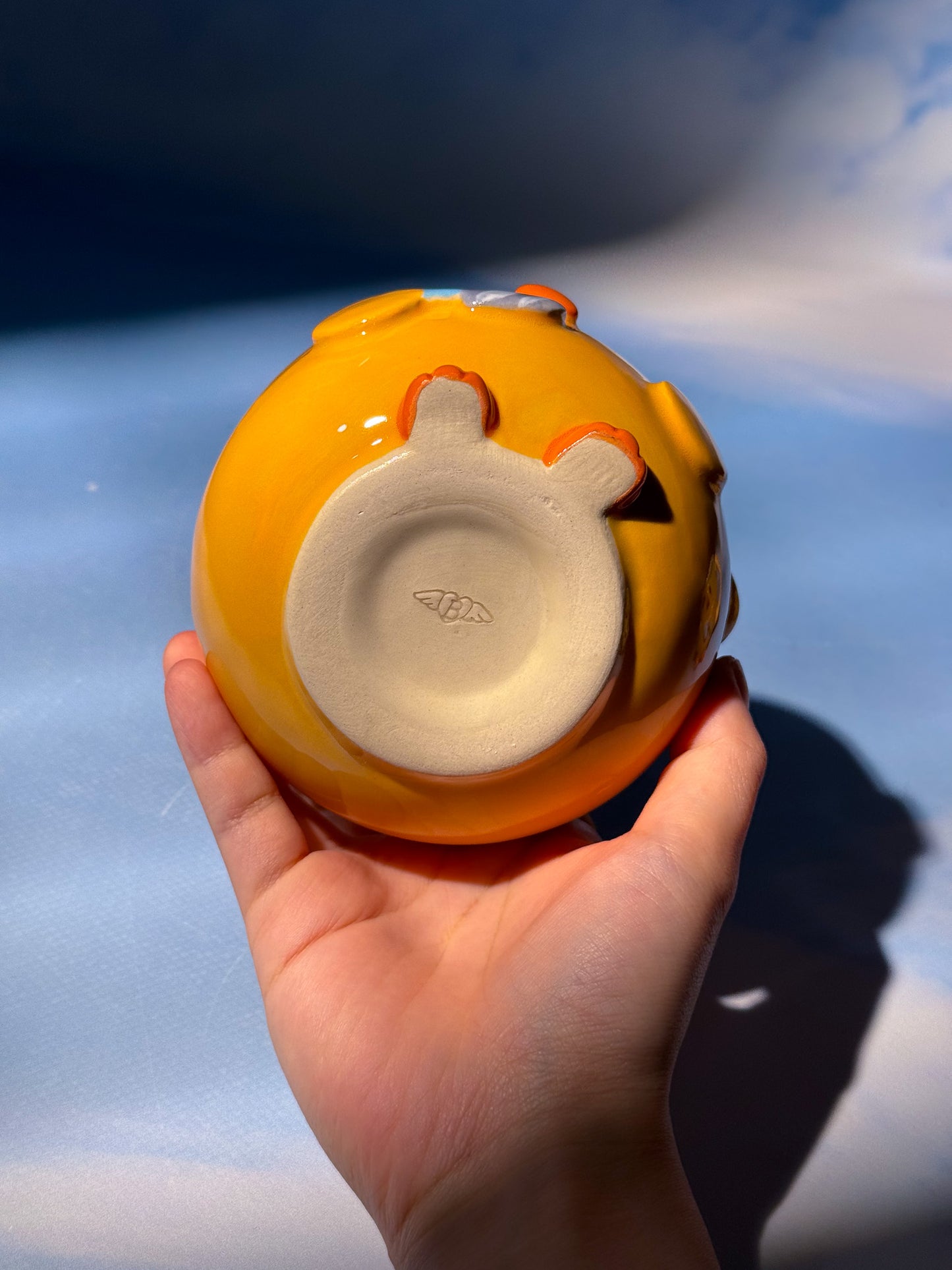 STABBY MUG + BOWL SET 3