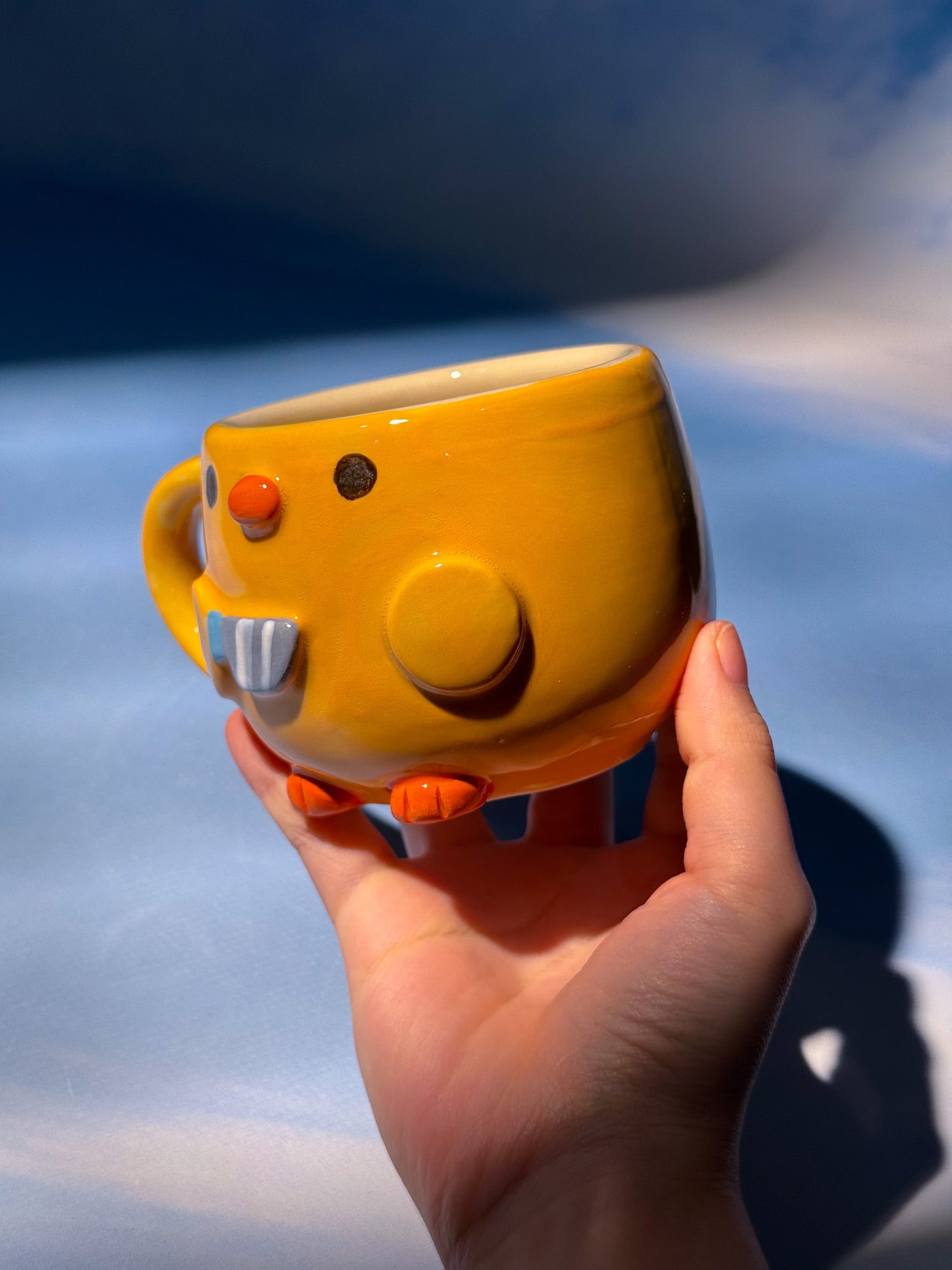 STABBY MUG + BOWL SET 3