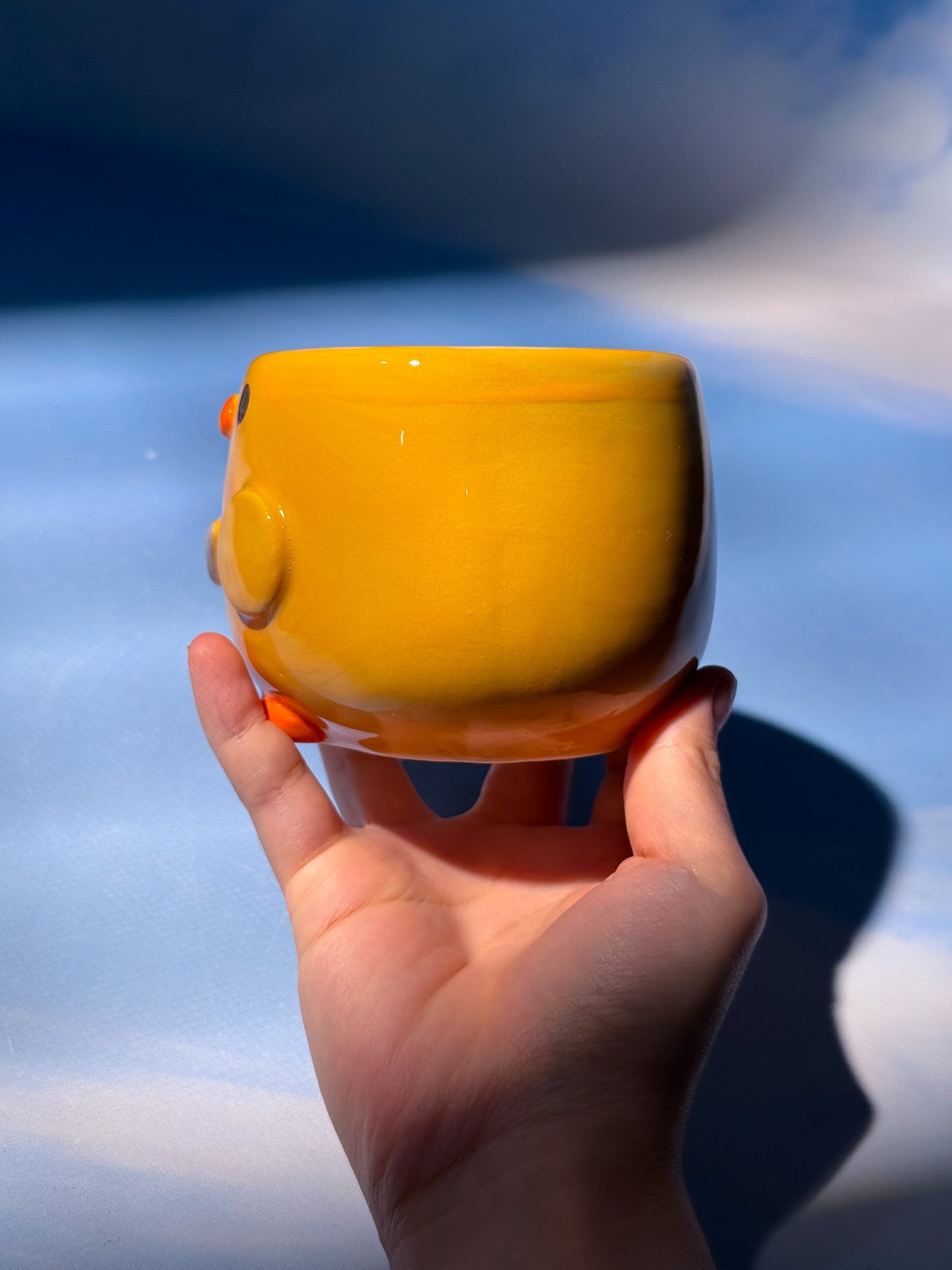 STABBY MUG + BOWL SET 3