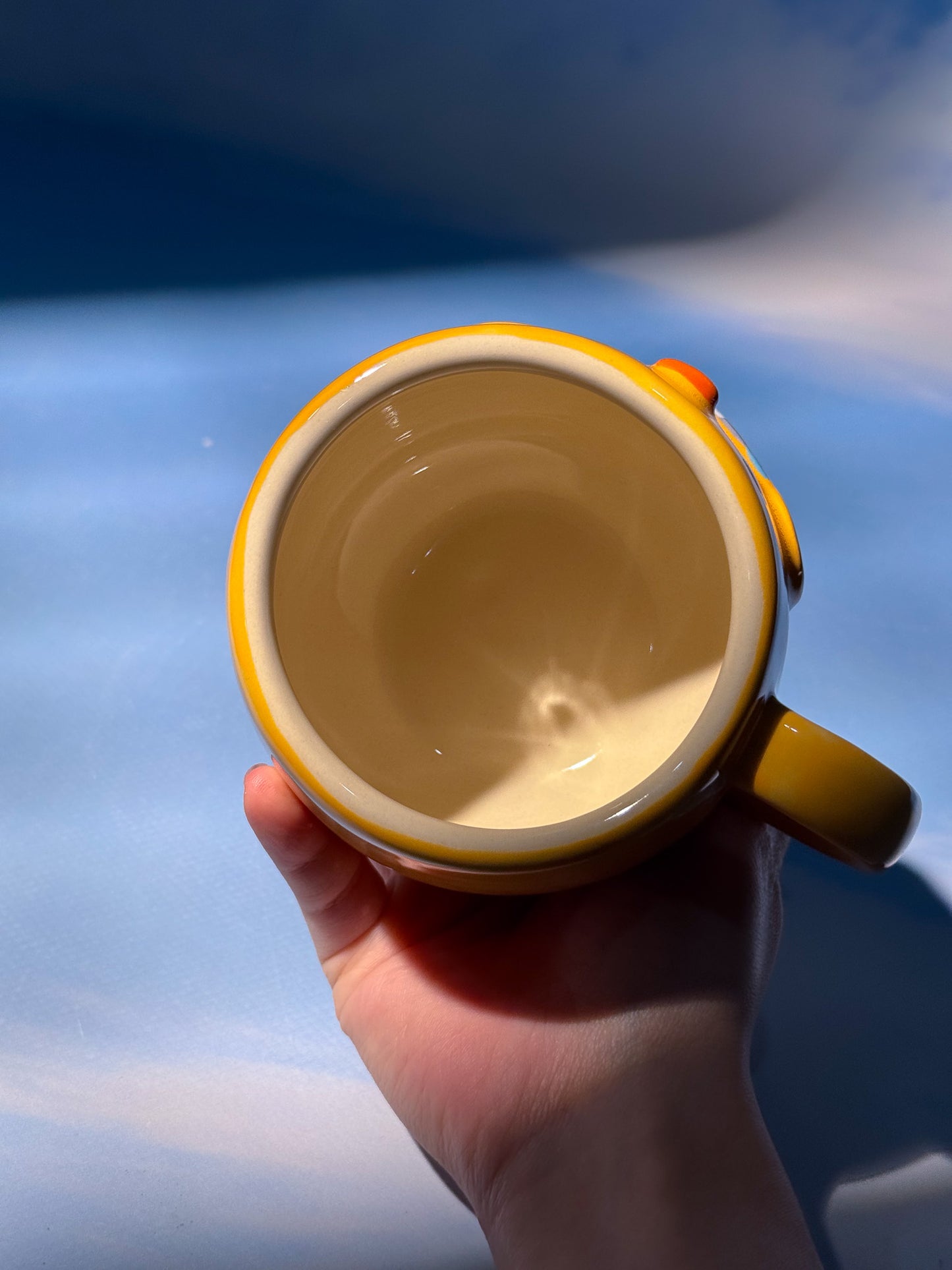 STABBY MUG + BOWL SET 3