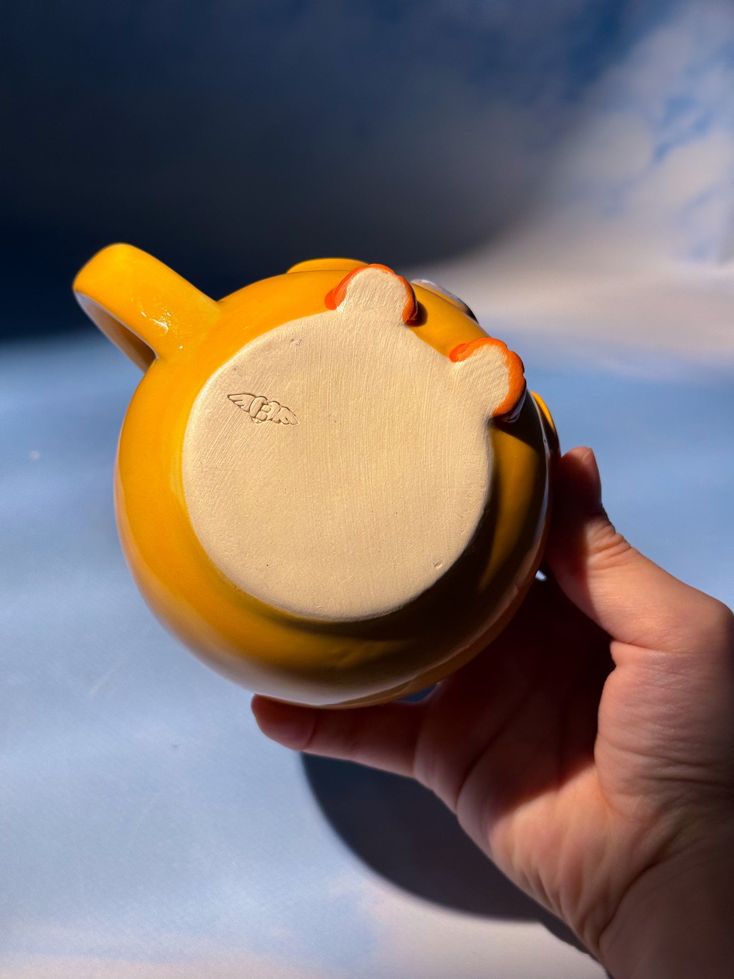 STABBY MUG + BOWL SET 3