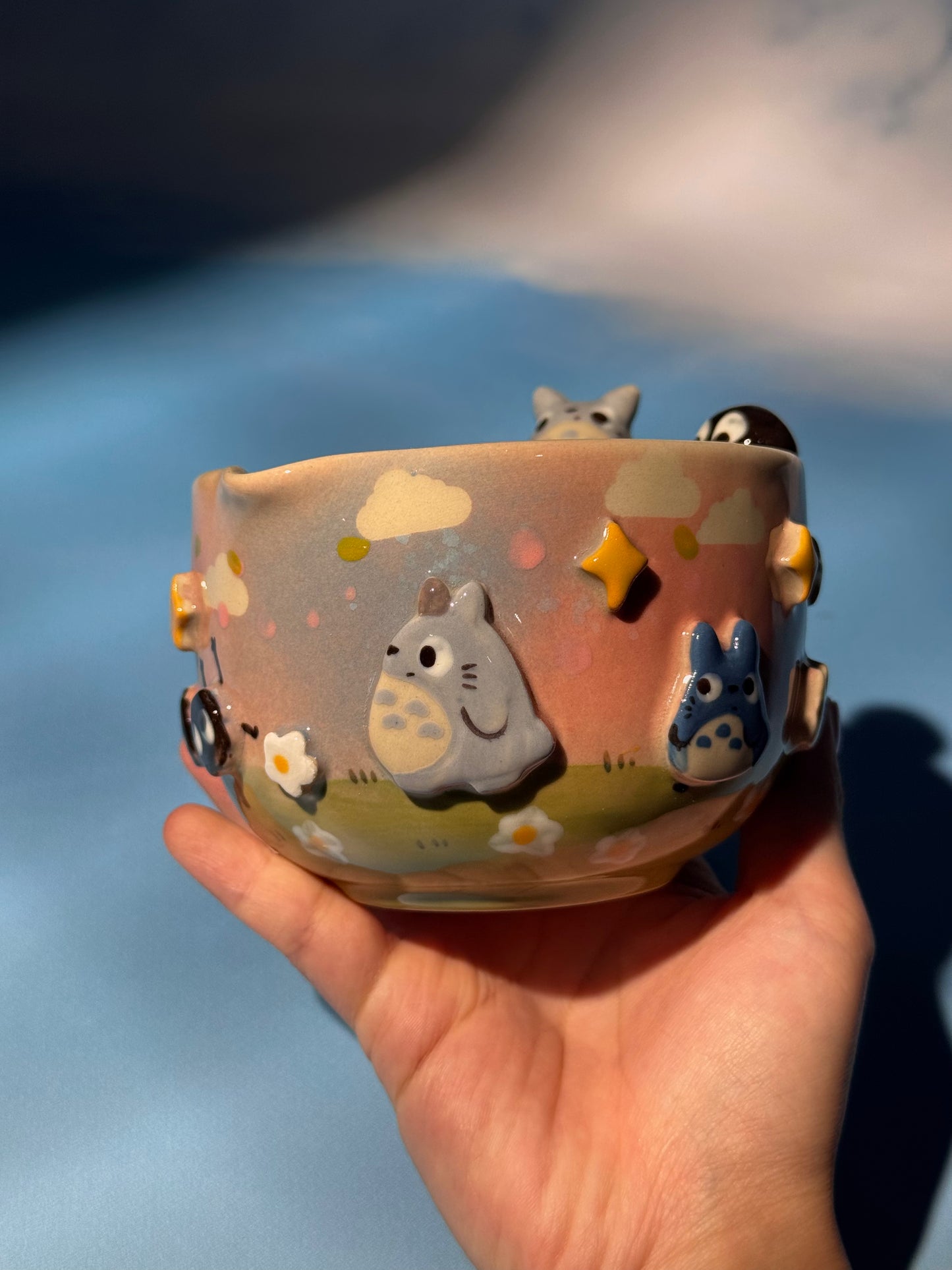 TOTO MATCHA BOWL ONLY 1