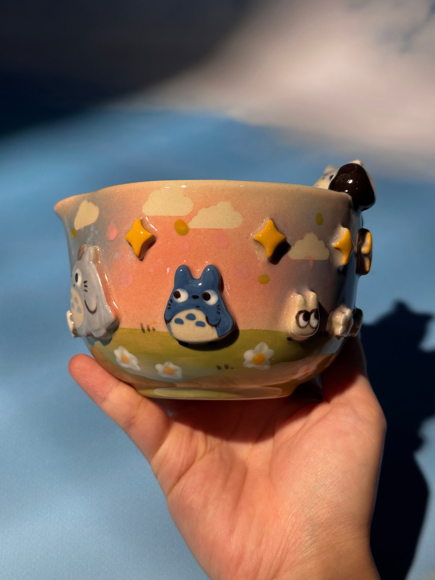 TOTO MATCHA BOWL ONLY 1