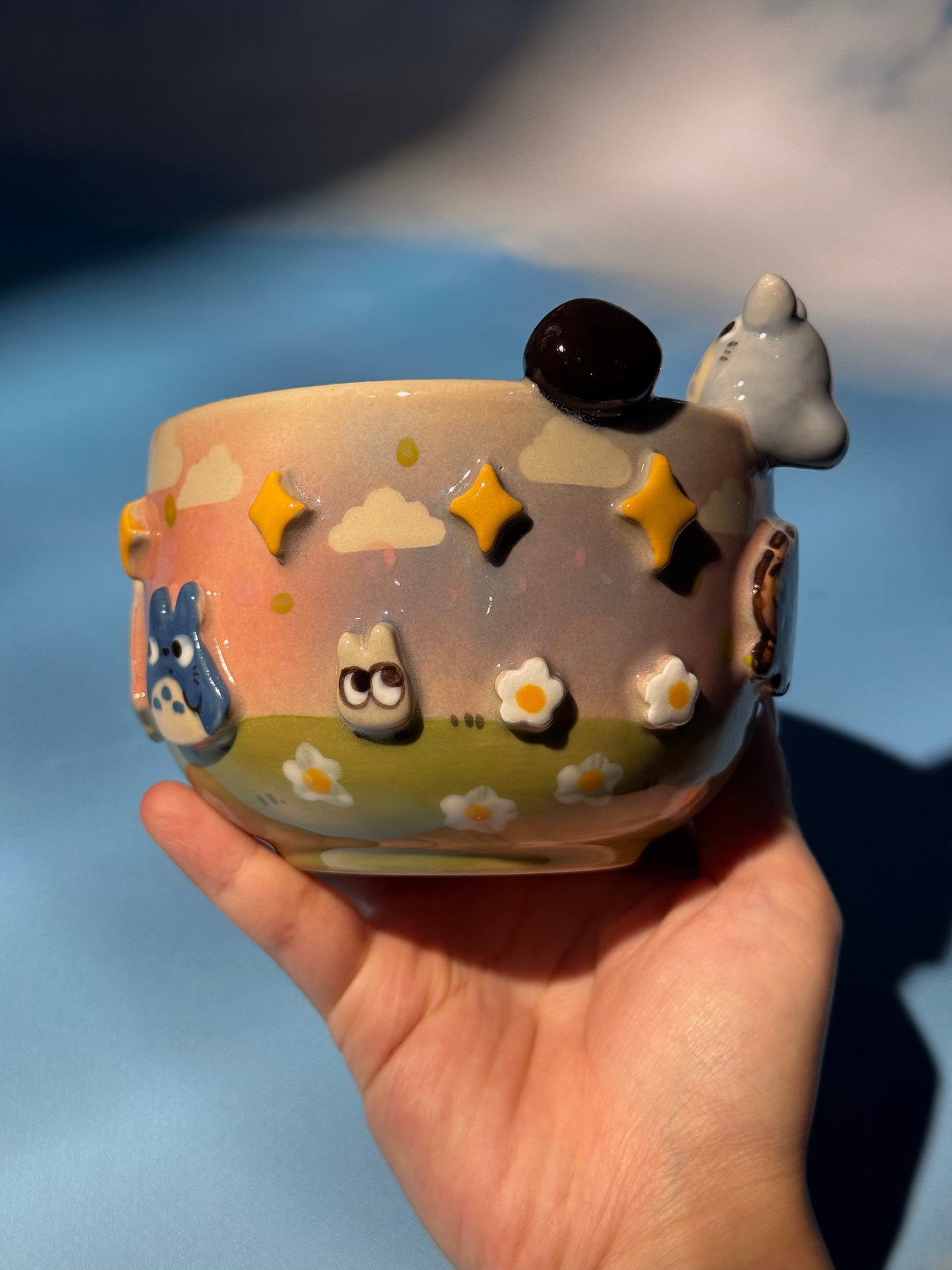 TOTO MATCHA BOWL ONLY 1