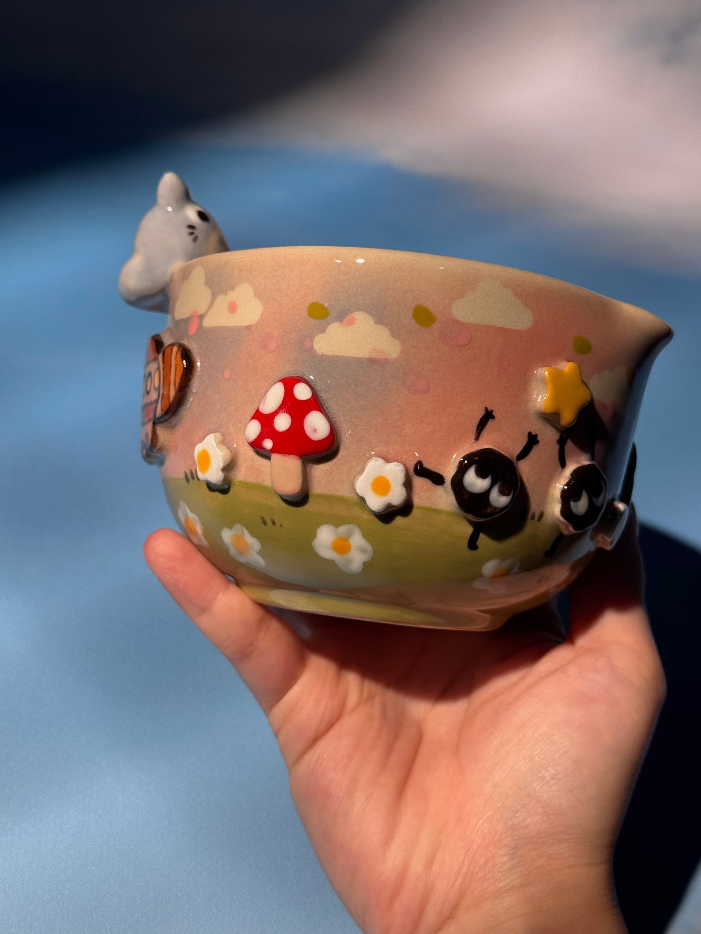TOTO MATCHA BOWL ONLY 1