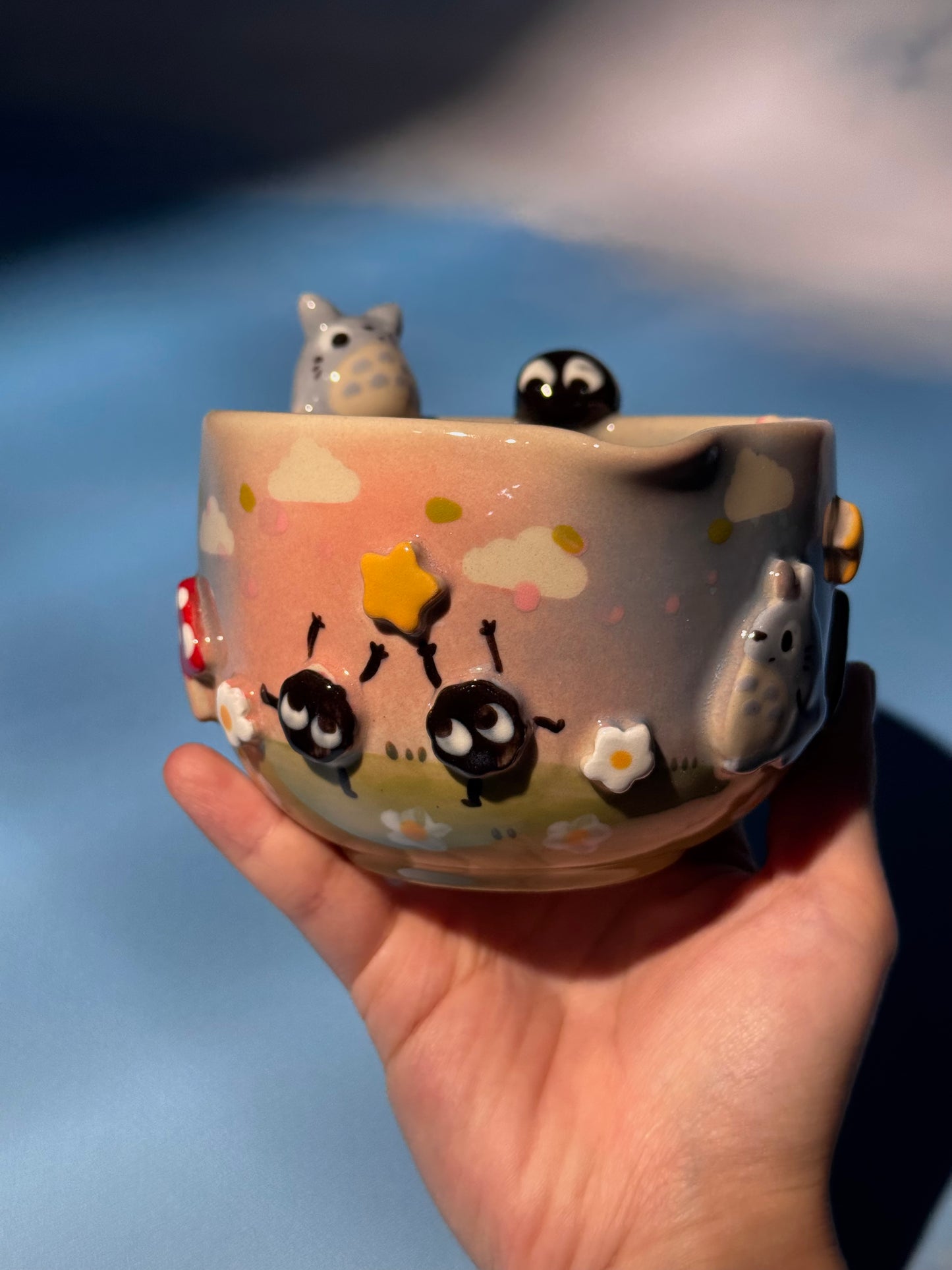 TOTO MATCHA BOWL ONLY 1