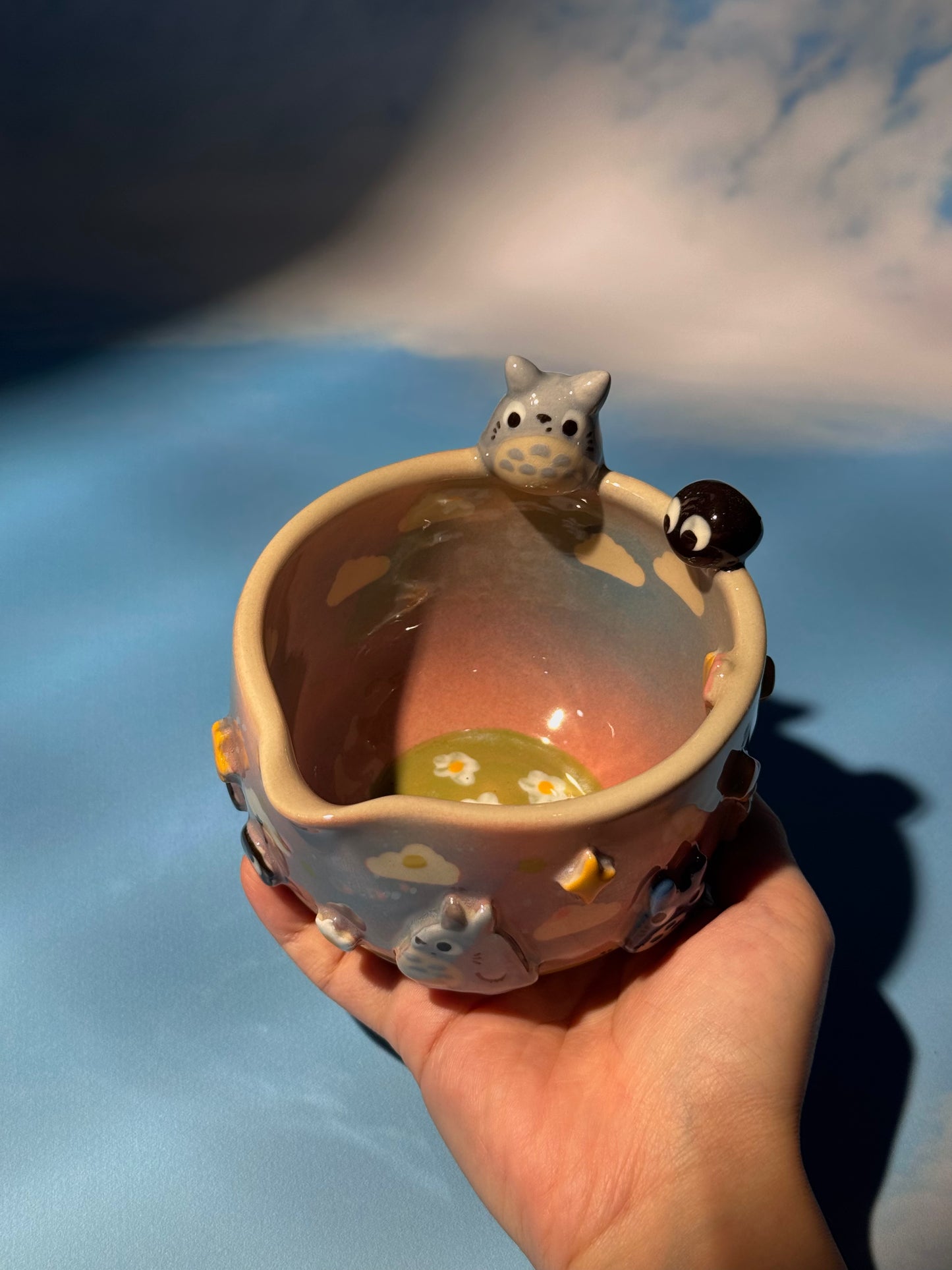 TOTO MATCHA BOWL ONLY 2