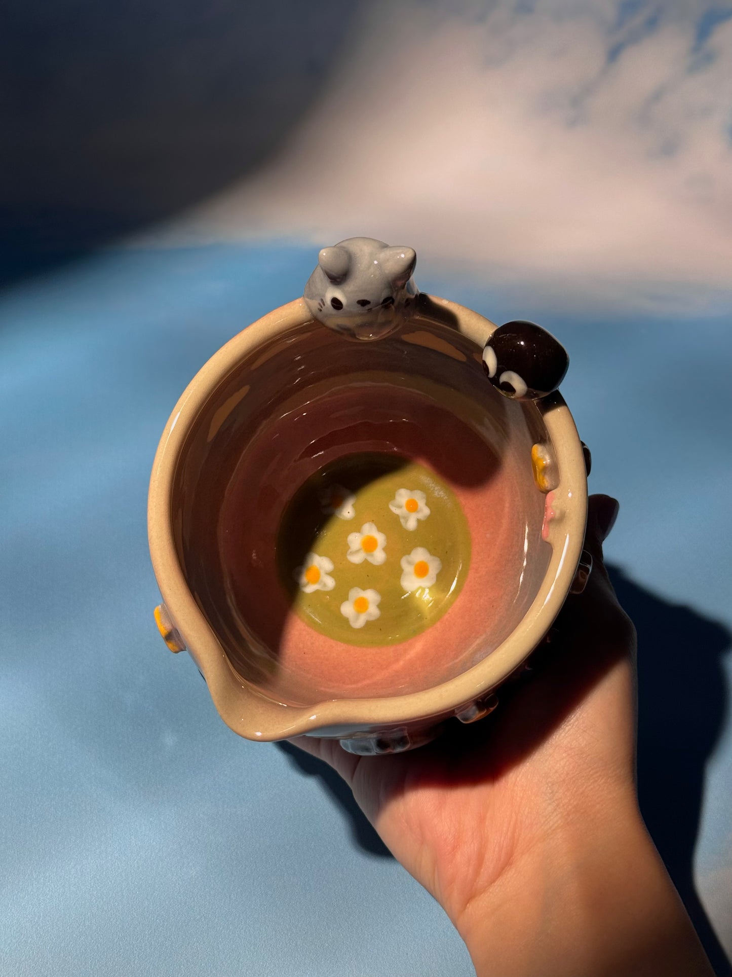 TOTO MATCHA BOWL ONLY 2