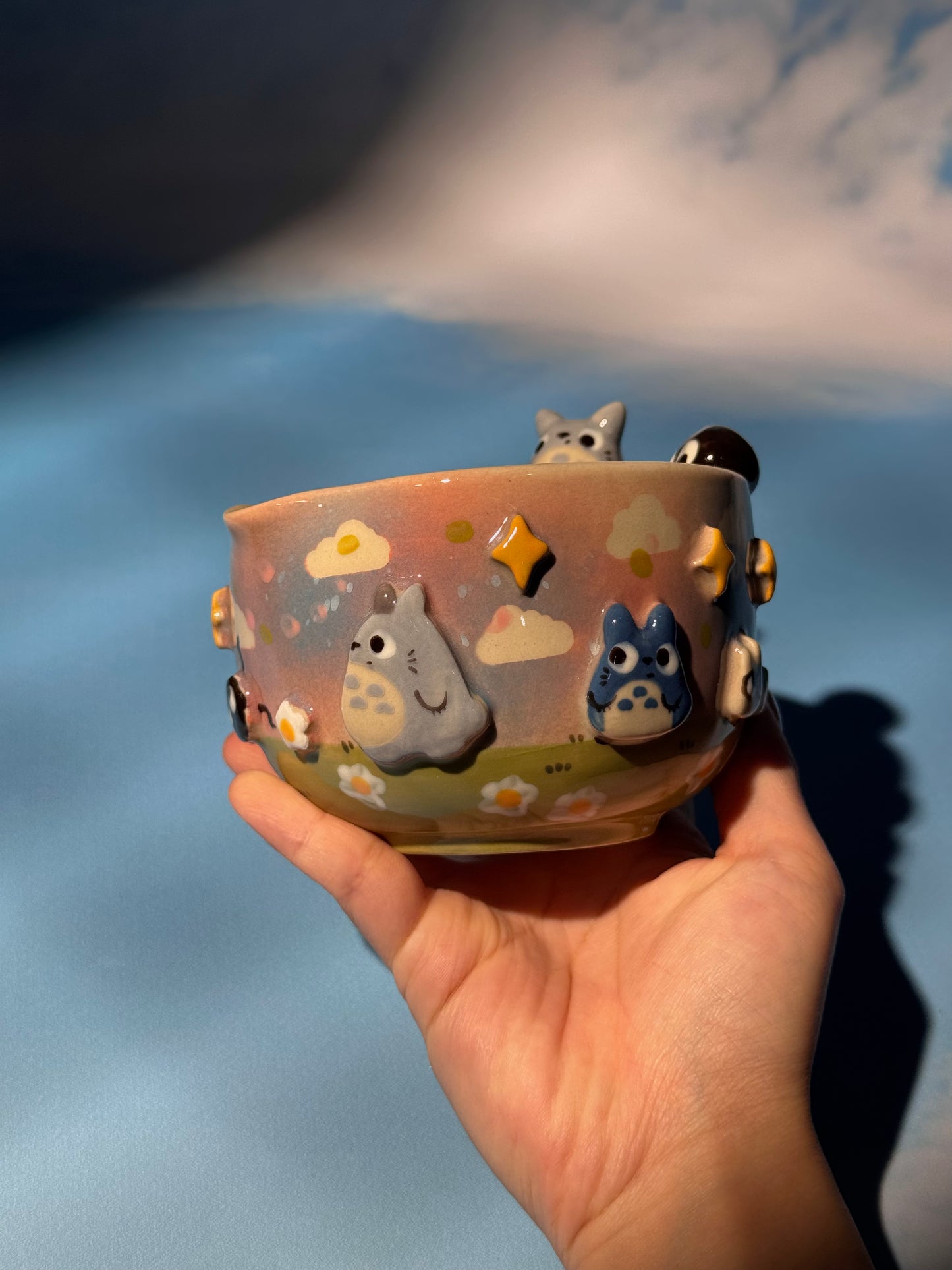 TOTO MATCHA BOWL ONLY 2