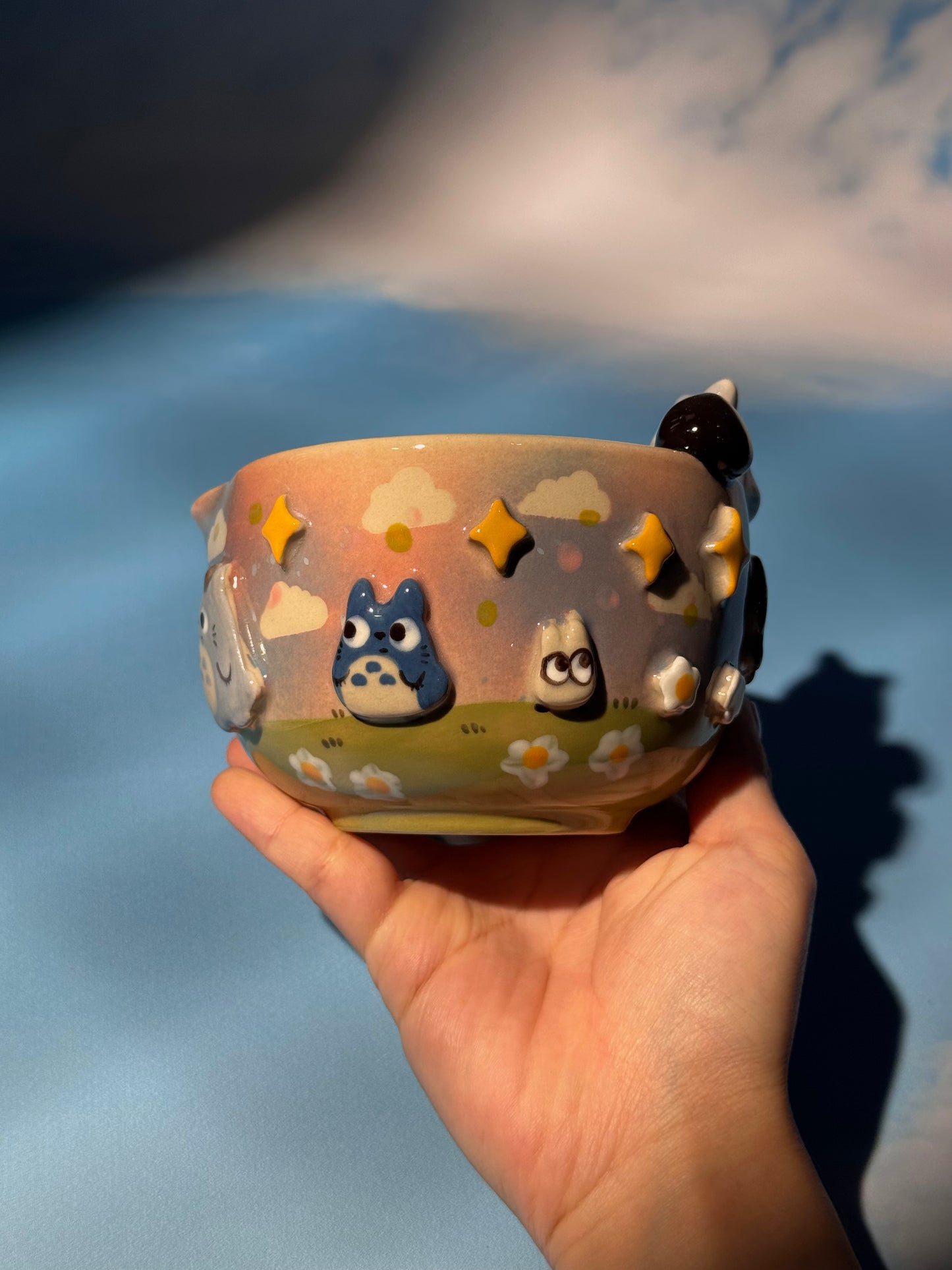 TOTO MATCHA BOWL ONLY 2