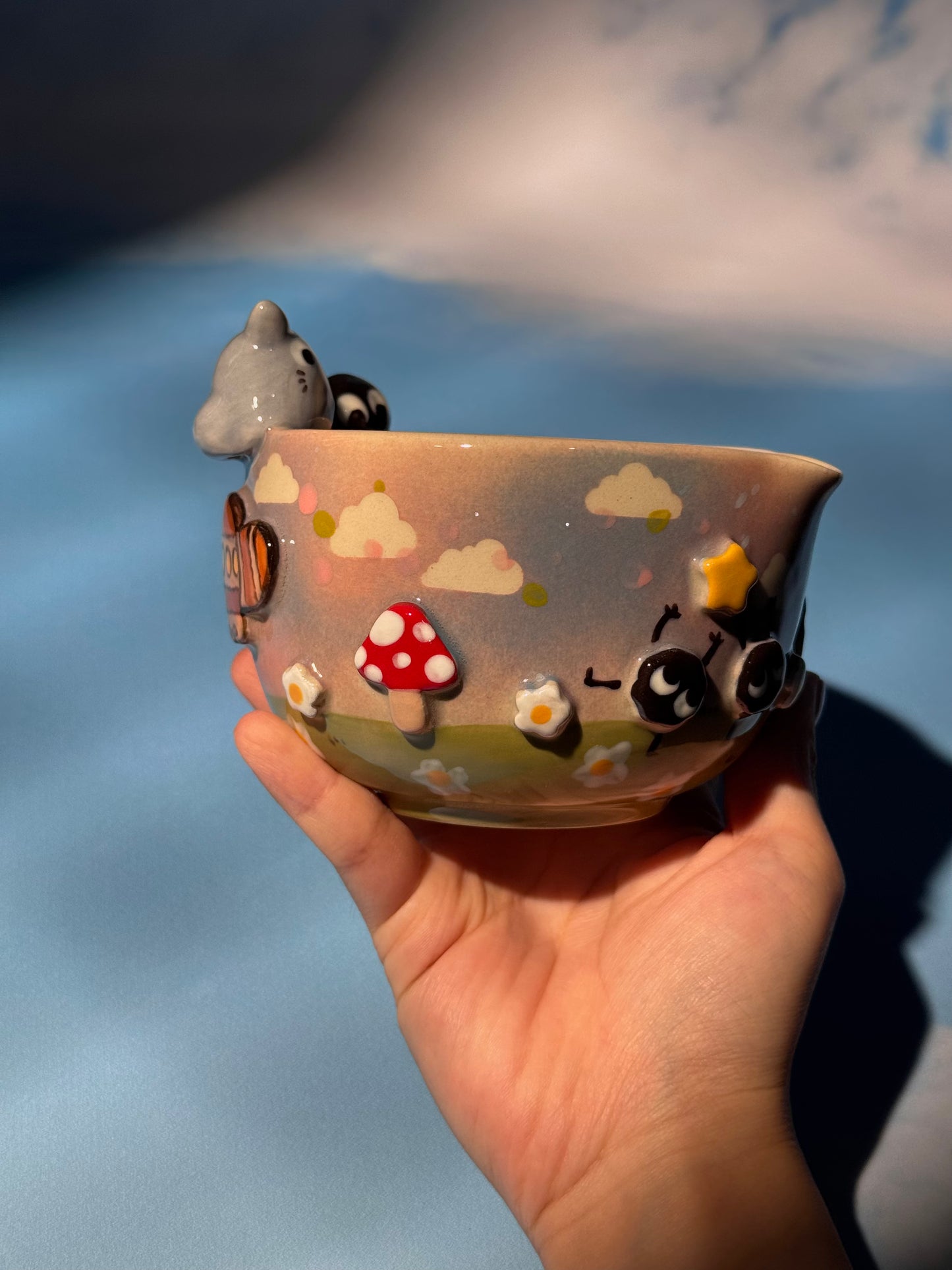TOTO MATCHA BOWL ONLY 2