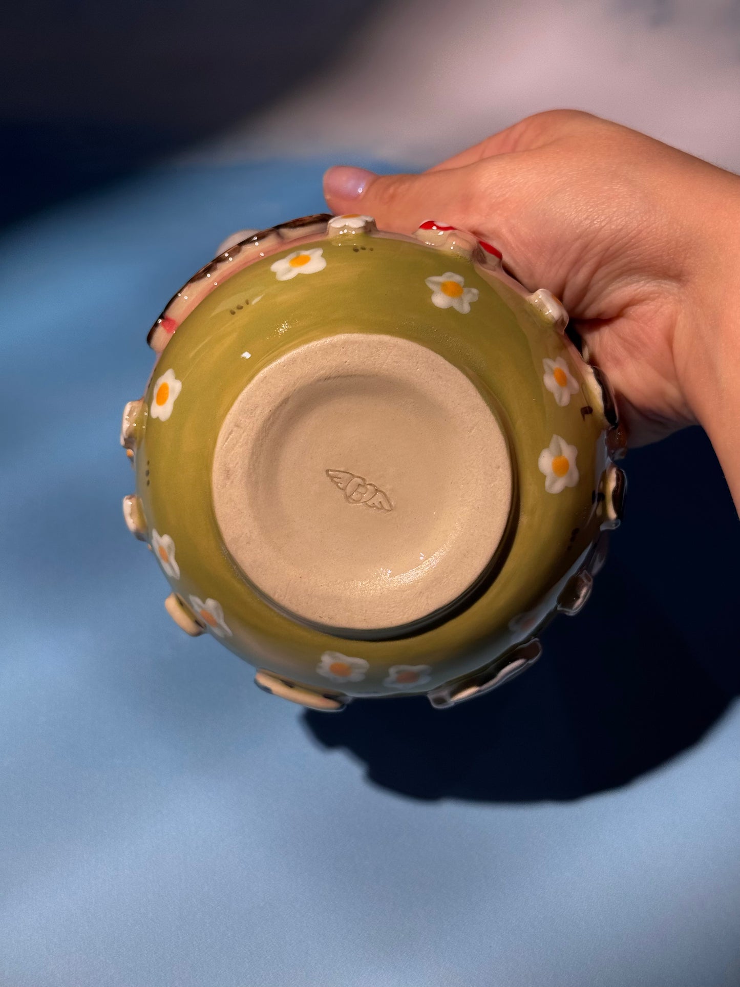 TOTO MATCHA BOWL ONLY 2