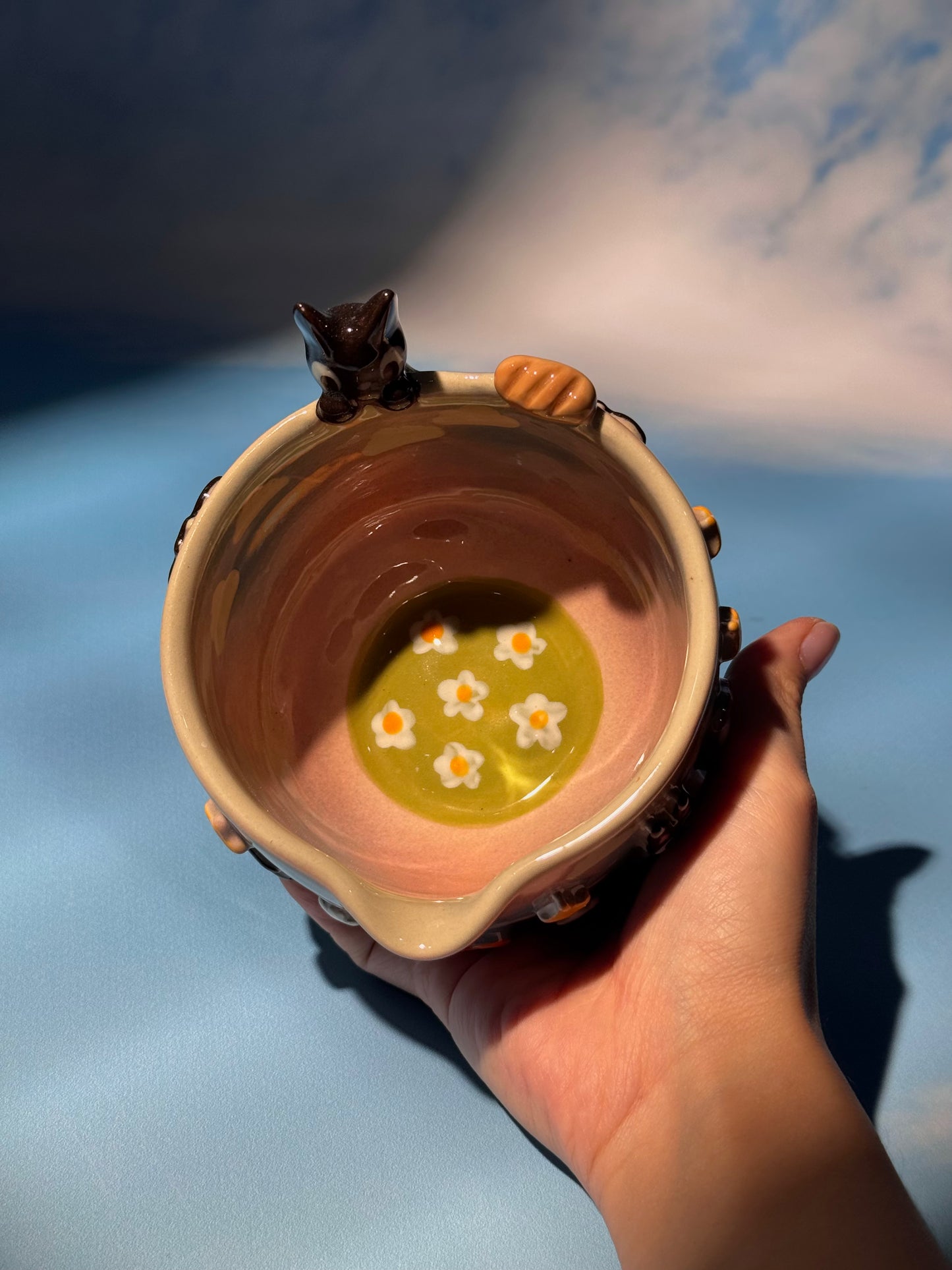 JIJI MATCHA BOWL ONLY 1