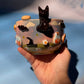 JIJI MATCHA BOWL ONLY 1