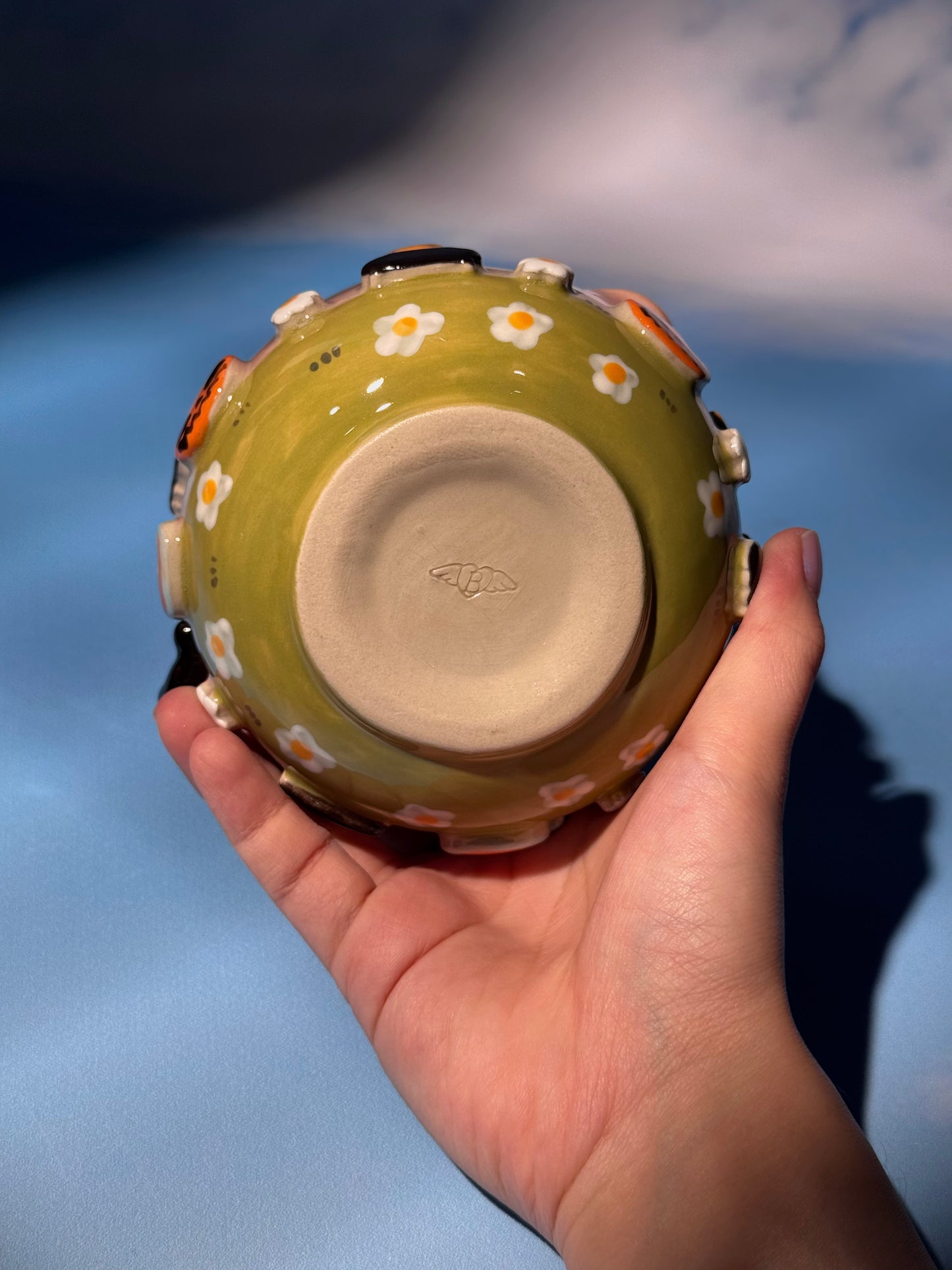 JIJI MATCHA BOWL ONLY 1
