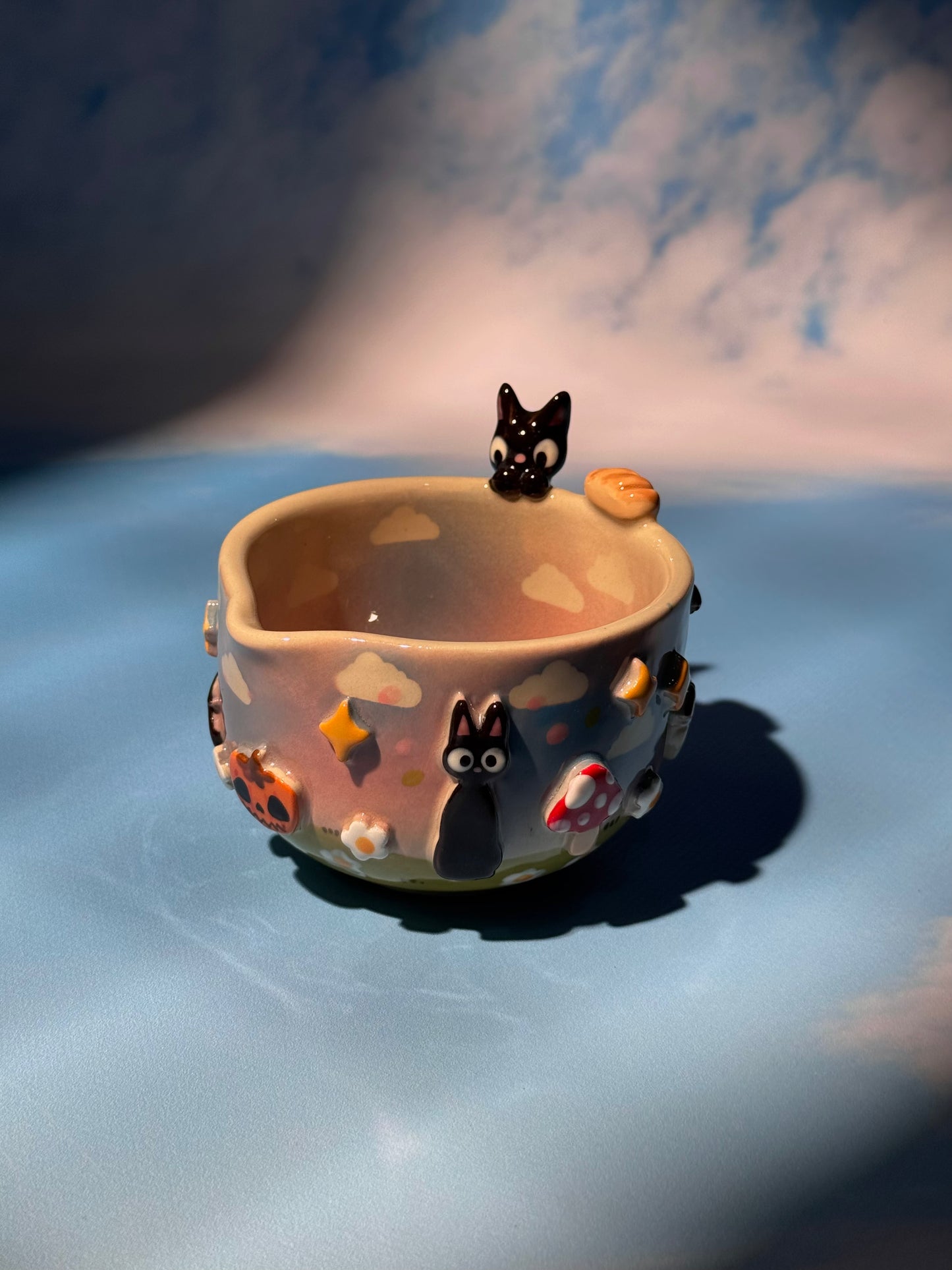 JIJI MATCHA BOWL ONLY 2
