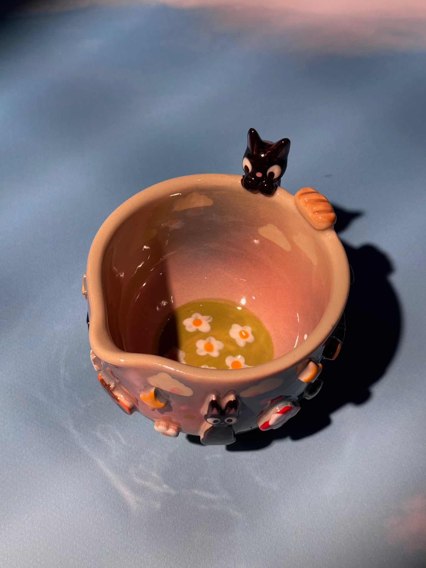 JIJI MATCHA BOWL ONLY 2