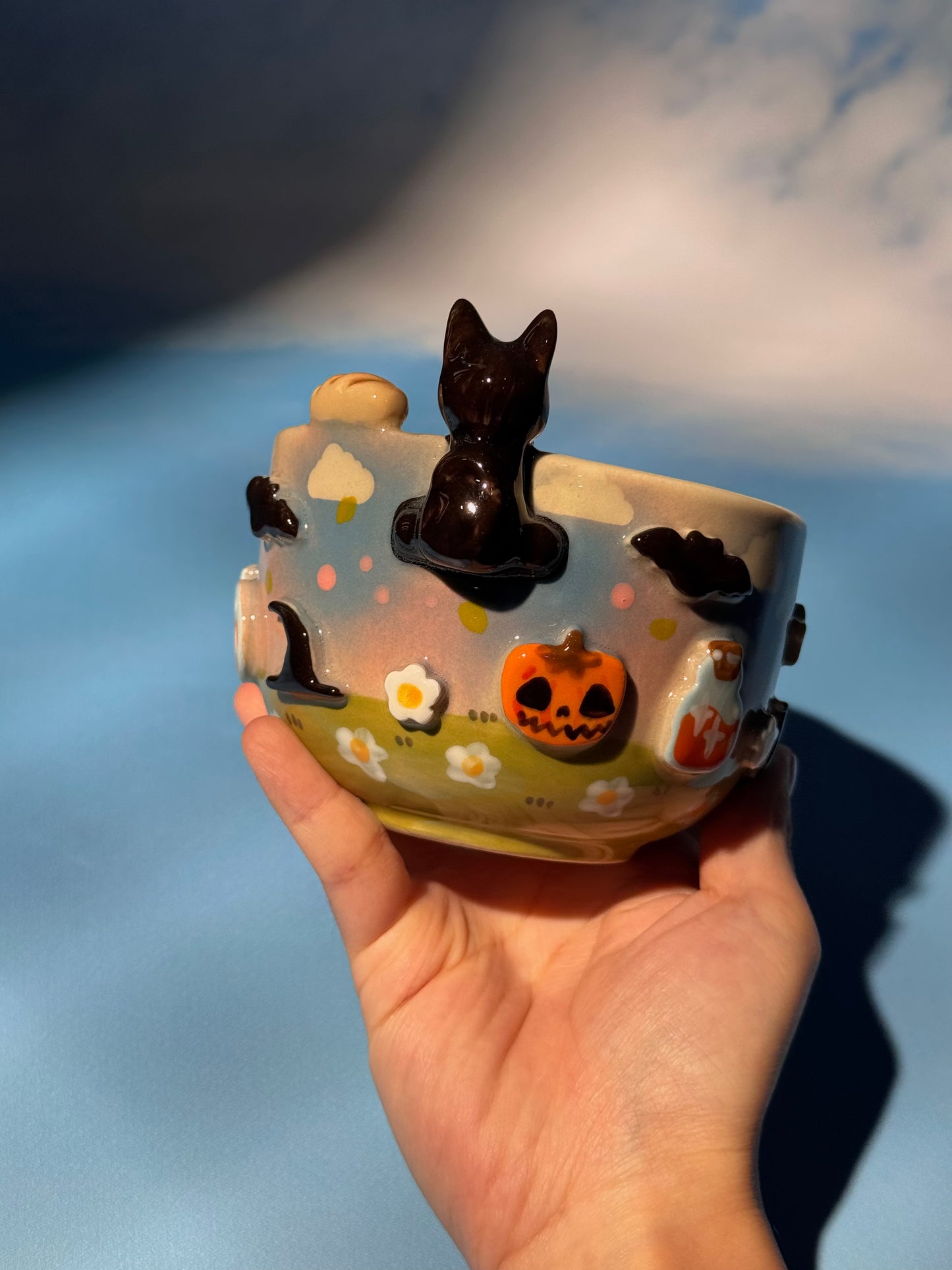JIJI MATCHA BOWL ONLY 2