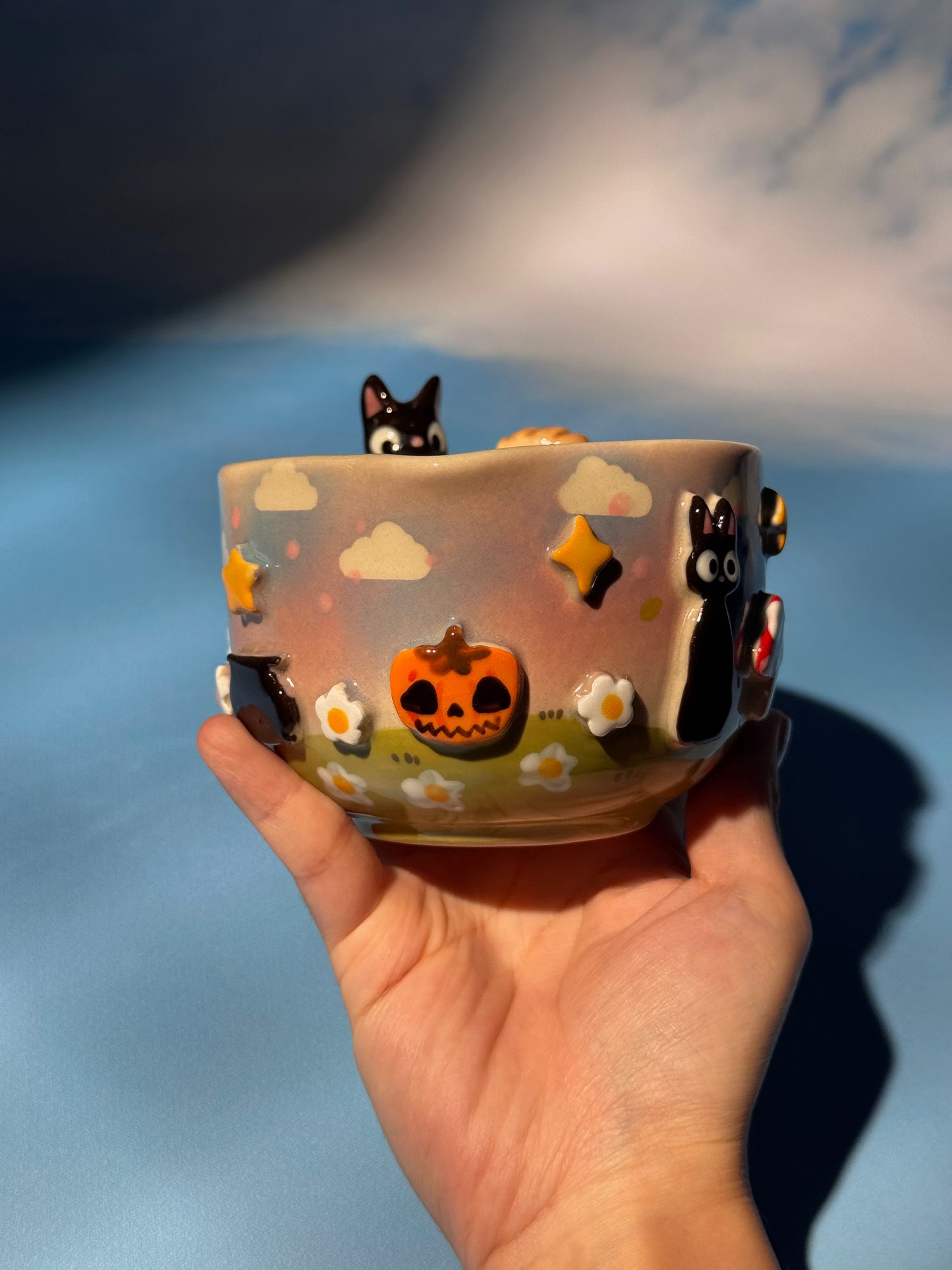 JIJI MATCHA BOWL ONLY 2