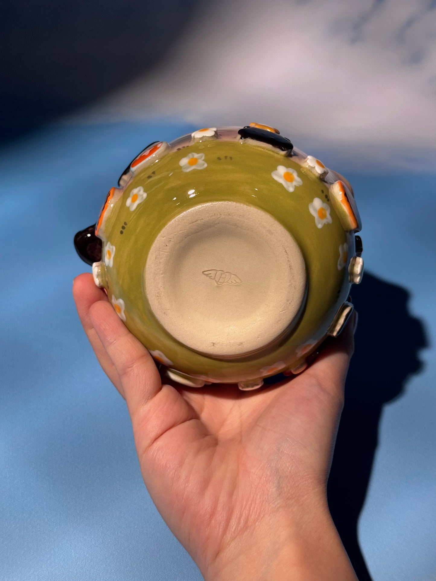 JIJI MATCHA BOWL ONLY 2