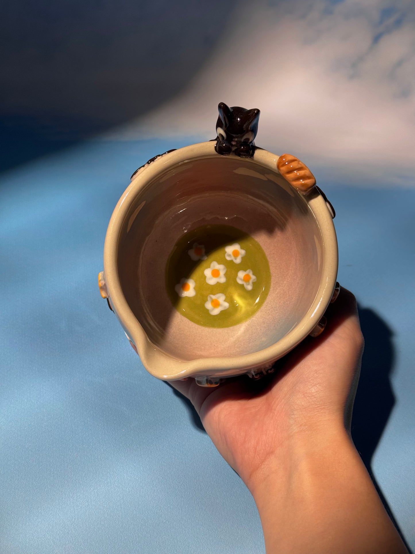 JIJI MATCHA BOWL ONLY 3
