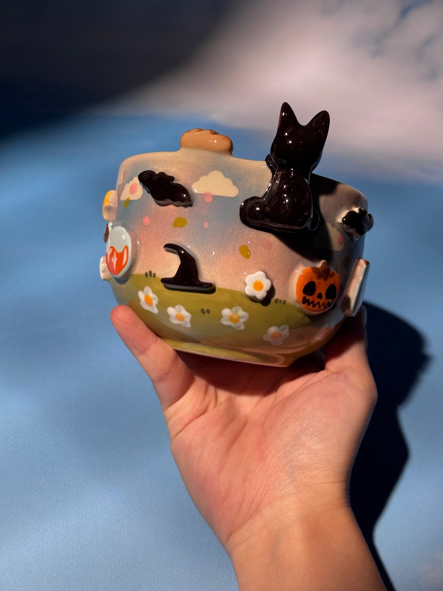 JIJI MATCHA BOWL ONLY 3