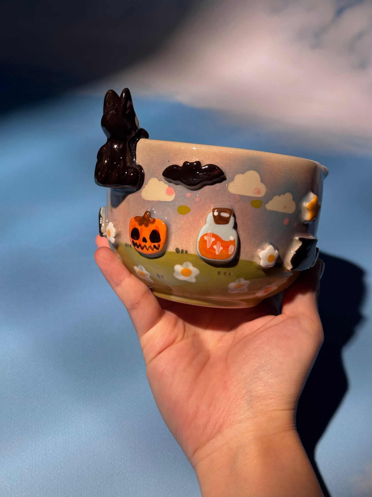 JIJI MATCHA BOWL ONLY 3