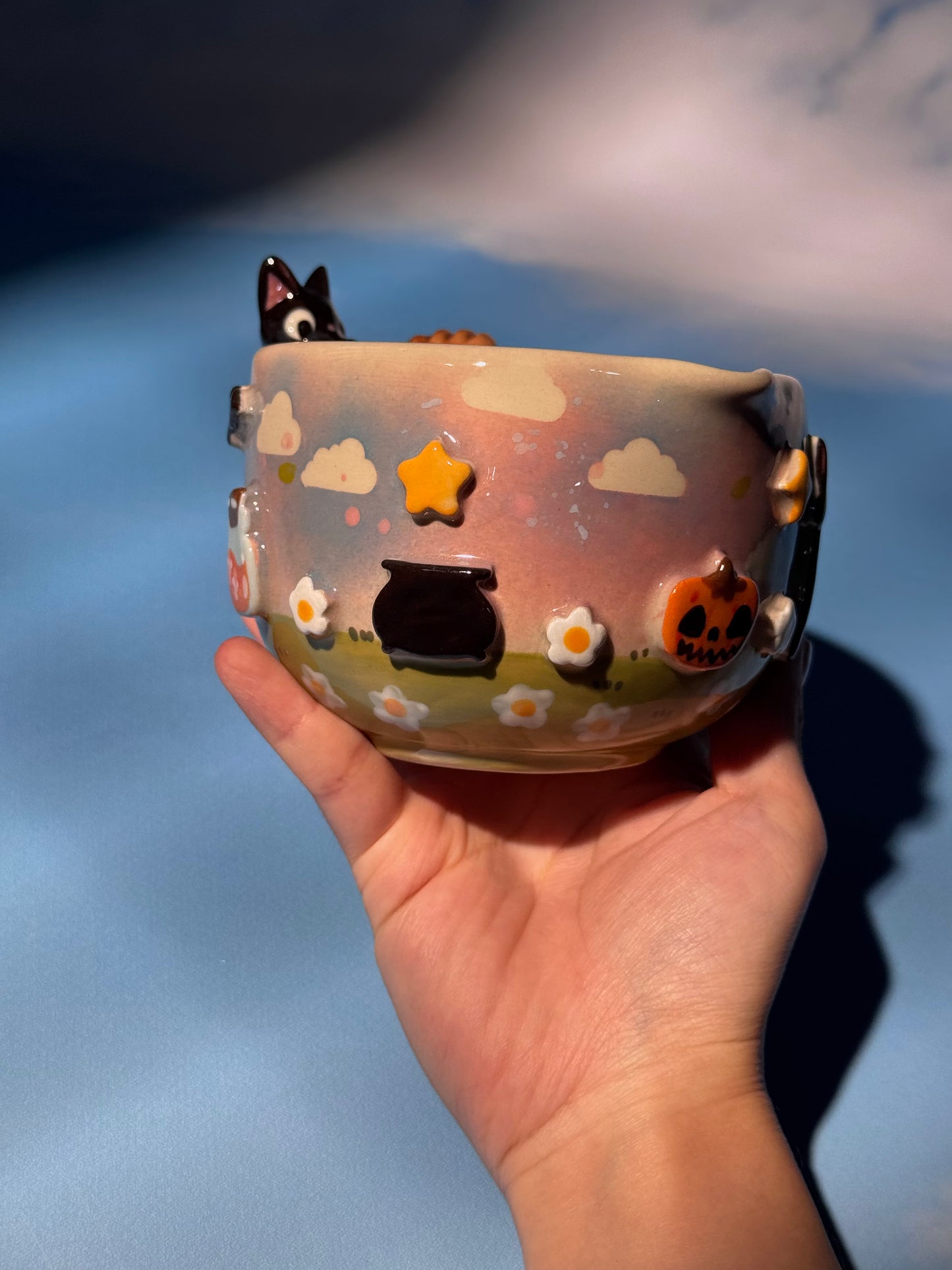JIJI MATCHA BOWL ONLY 3
