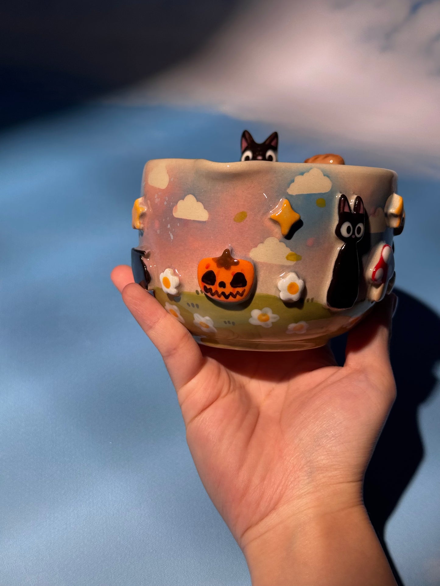 JIJI MATCHA BOWL ONLY 3