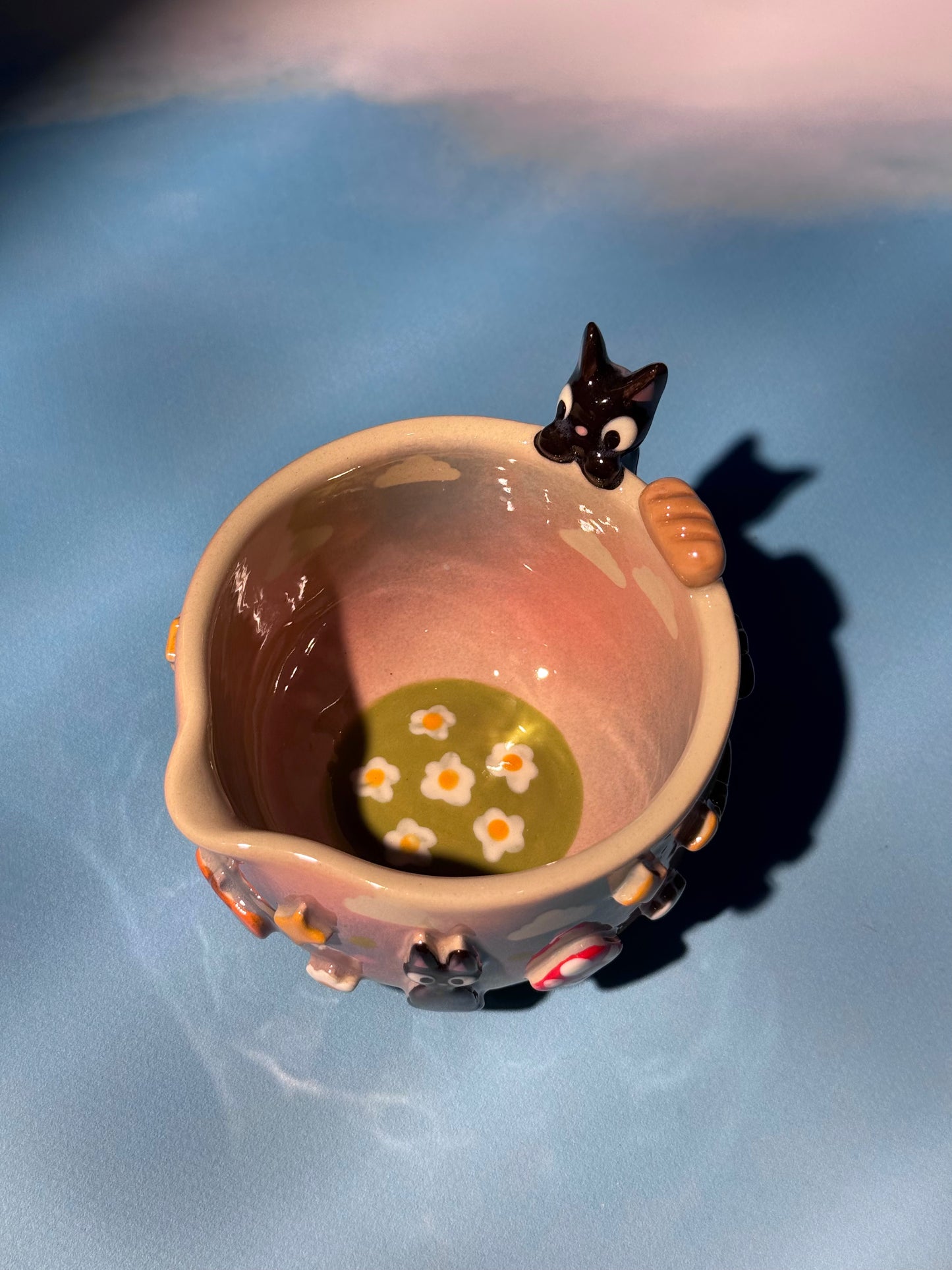 JIJI MATCHA BOWL ONLY 4